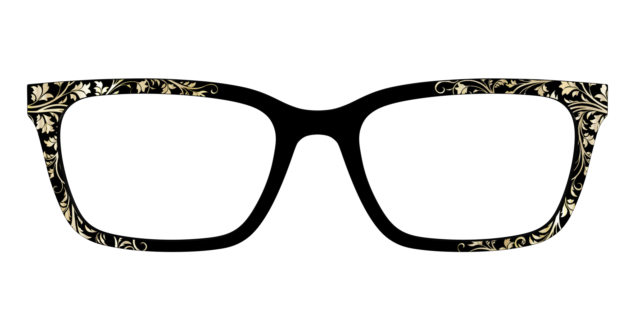 The Gold Foil Vines - Image 9
