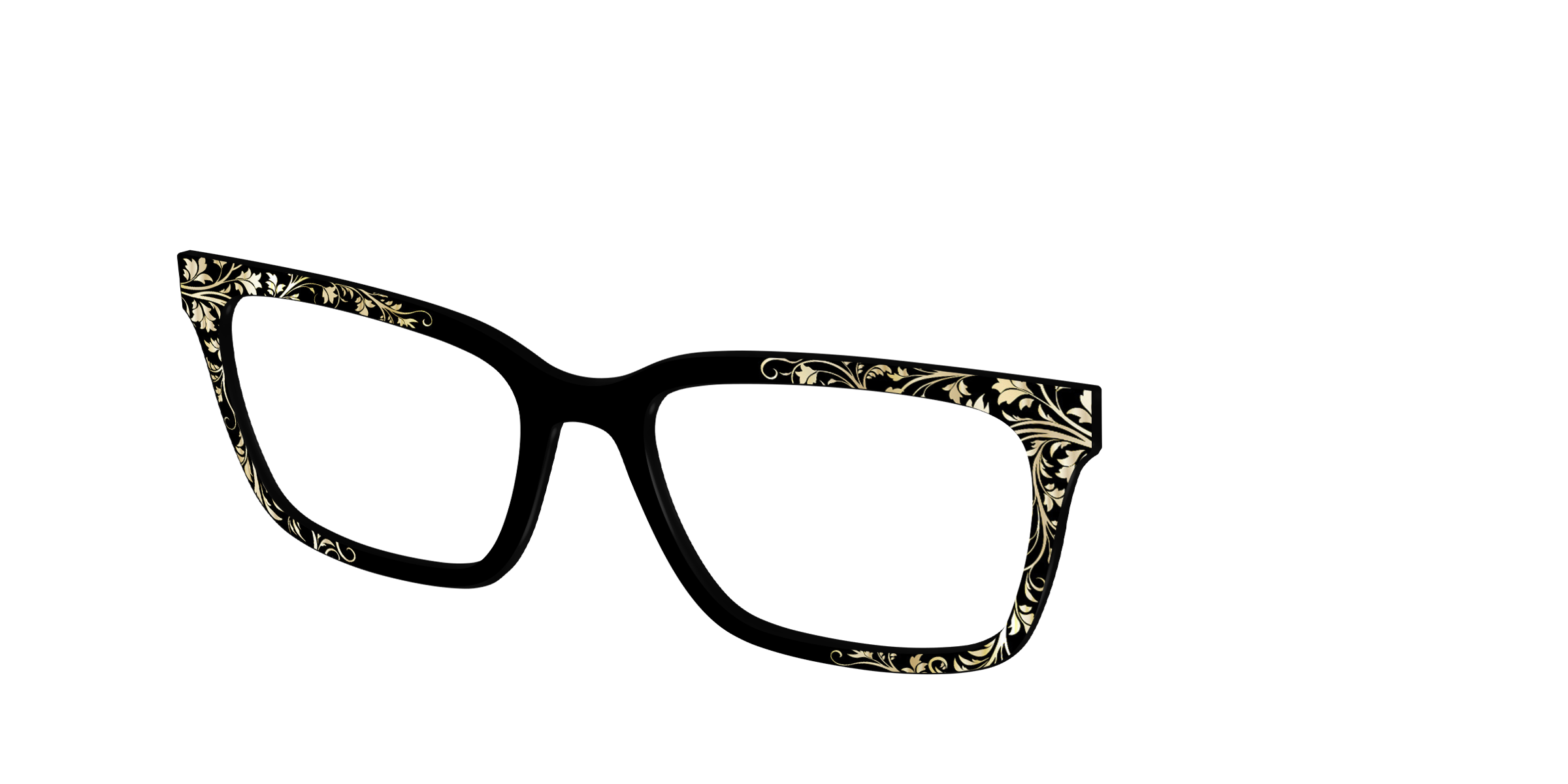 The Gold Foil Vines - Image 10