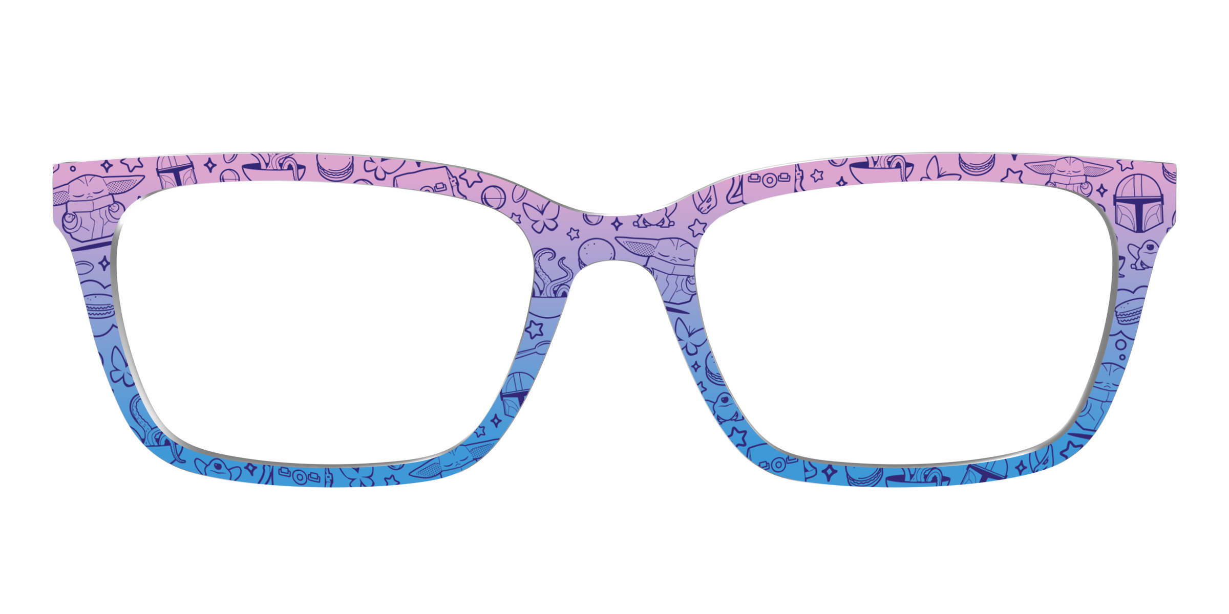 Grogu? Galaxy Gradient - Image 9