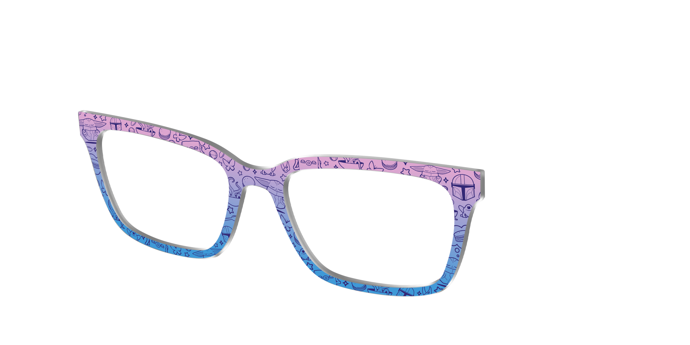 Grogu? Galaxy Gradient - Image 10