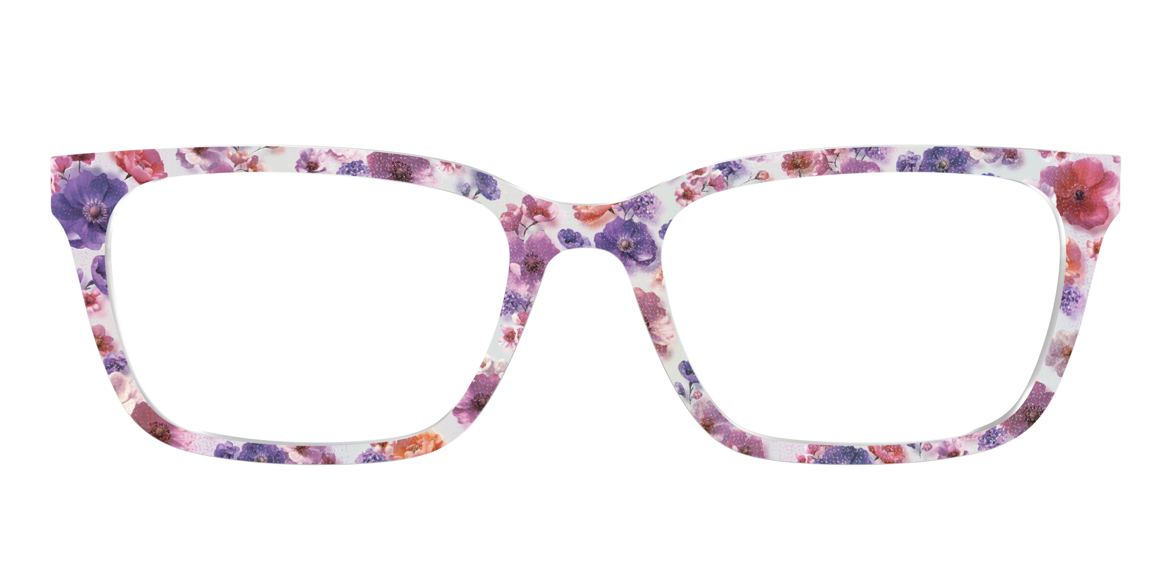 The Holographic Milky Floral - Image 9