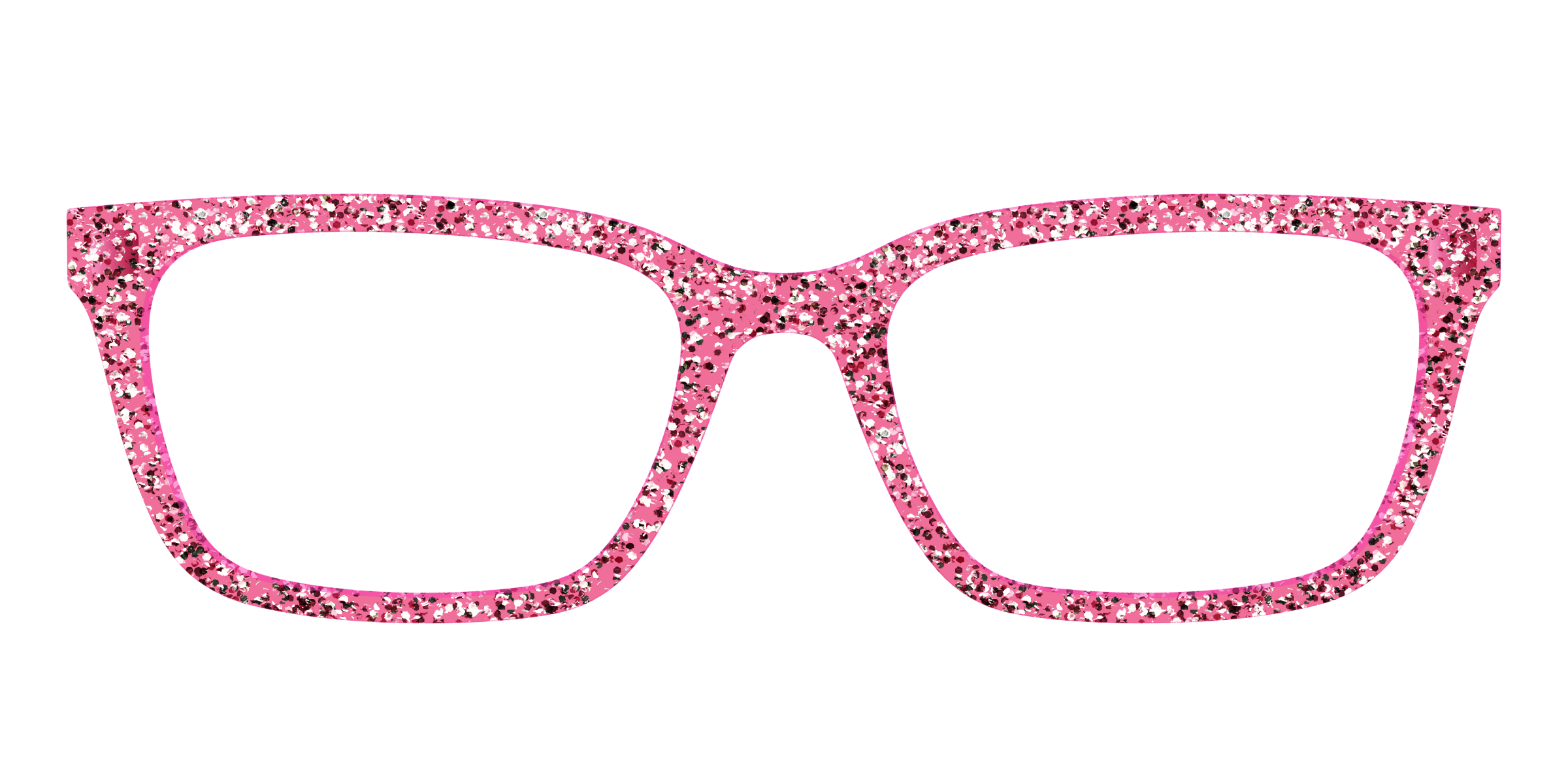 The Hot Pink Sparkle - Image 9