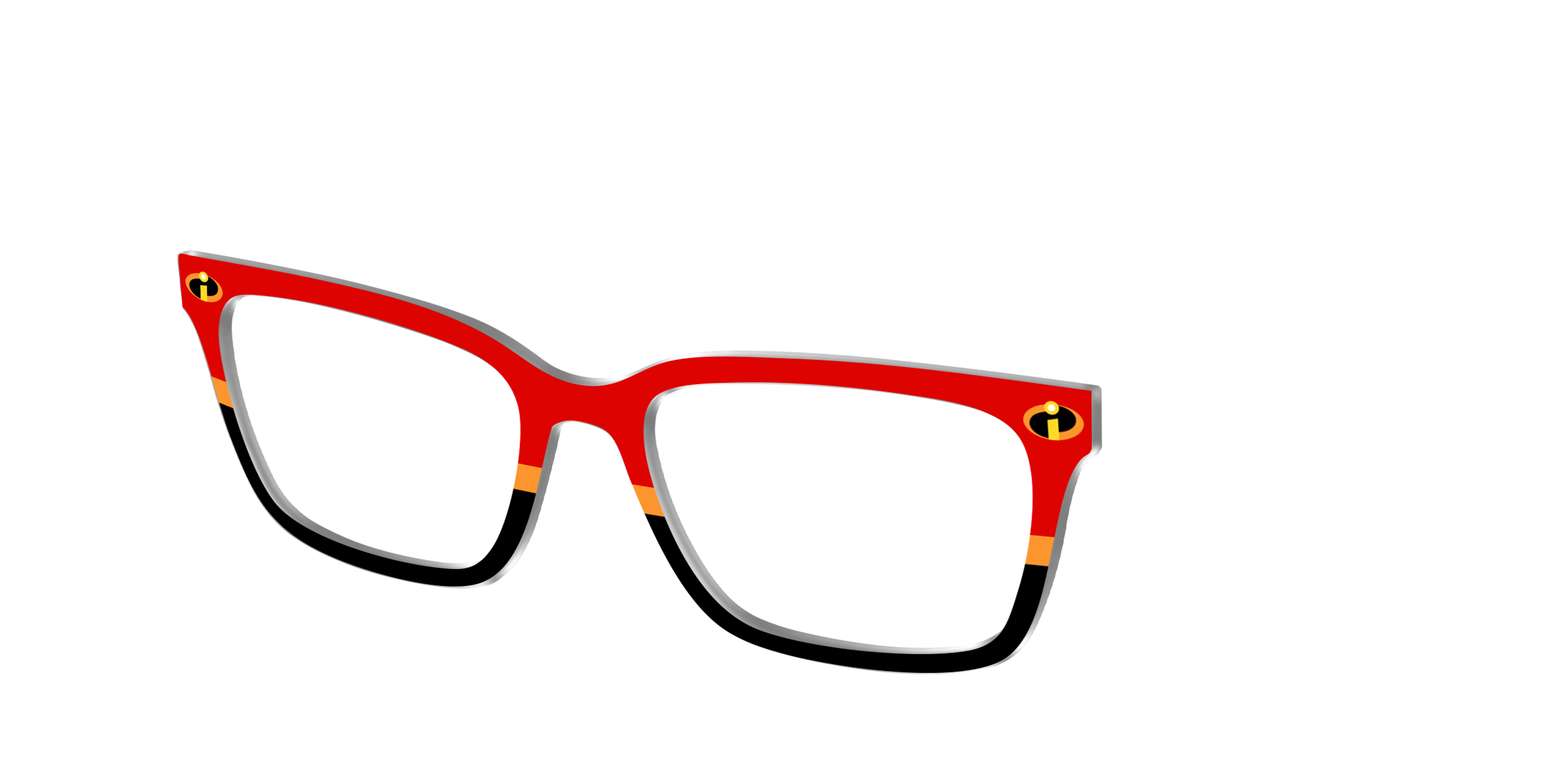 The Incredibles Super Suit - Image 10