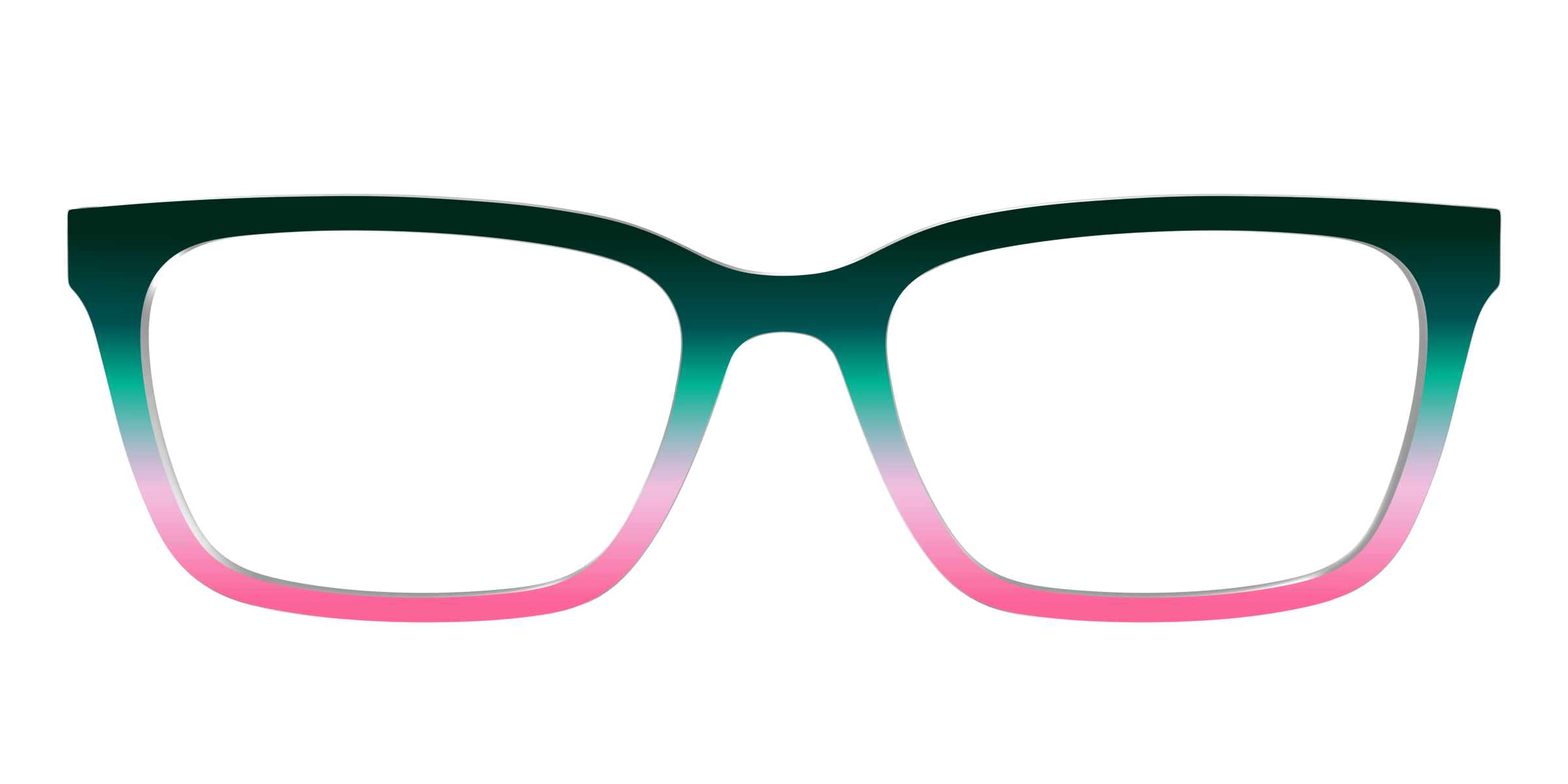 The Malachite to Peony Gradient - Image 9