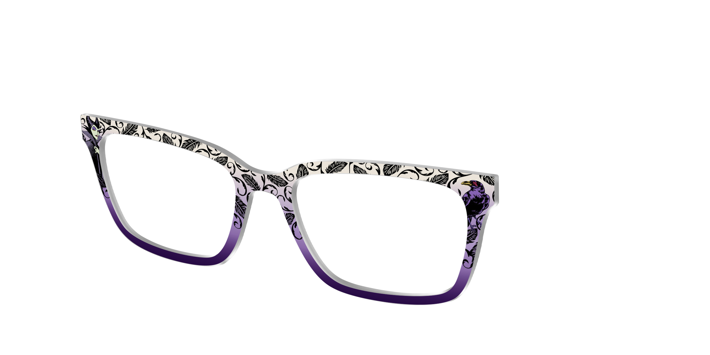 Maleficent's Dark Wings - Image 10