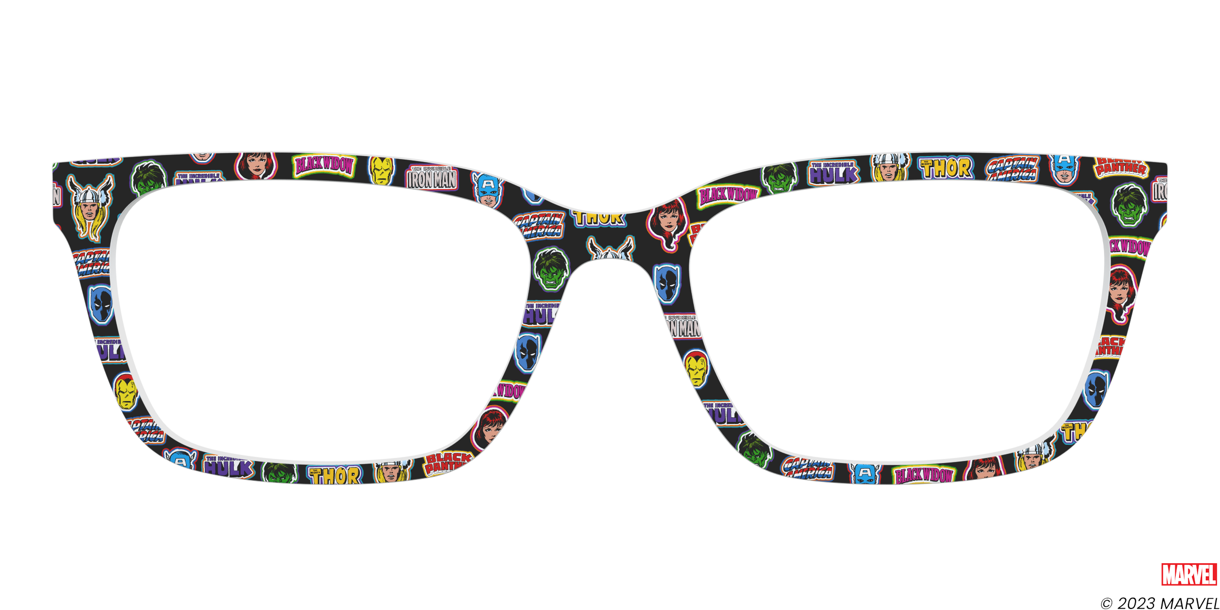 The Marvel Stickers - Image 5