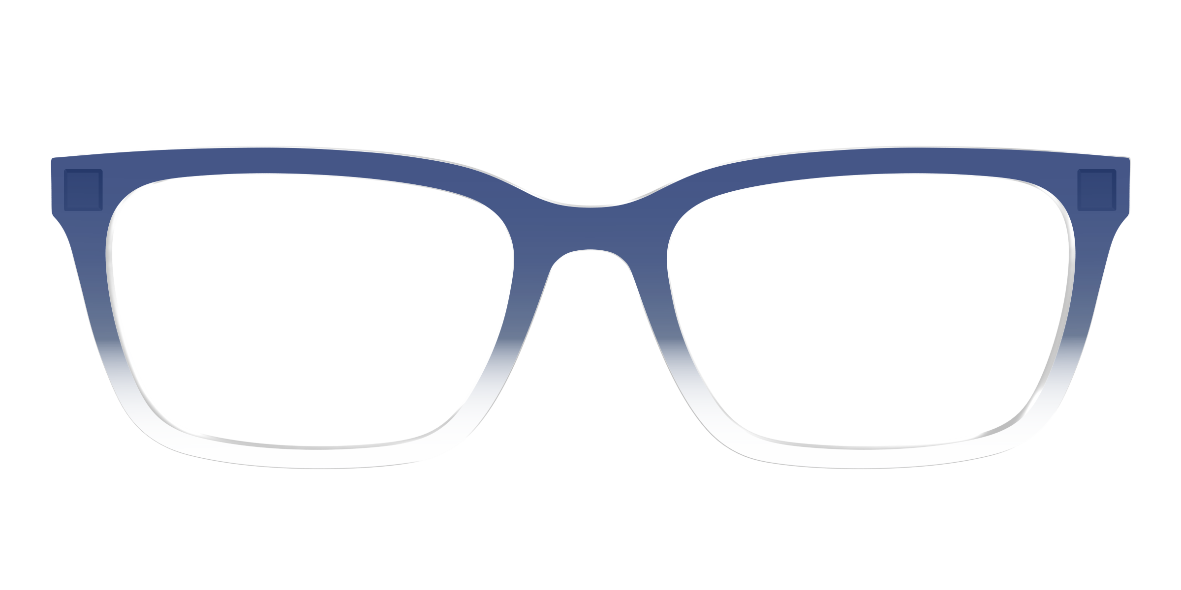 The Navy Gradient Crystal - Image 9