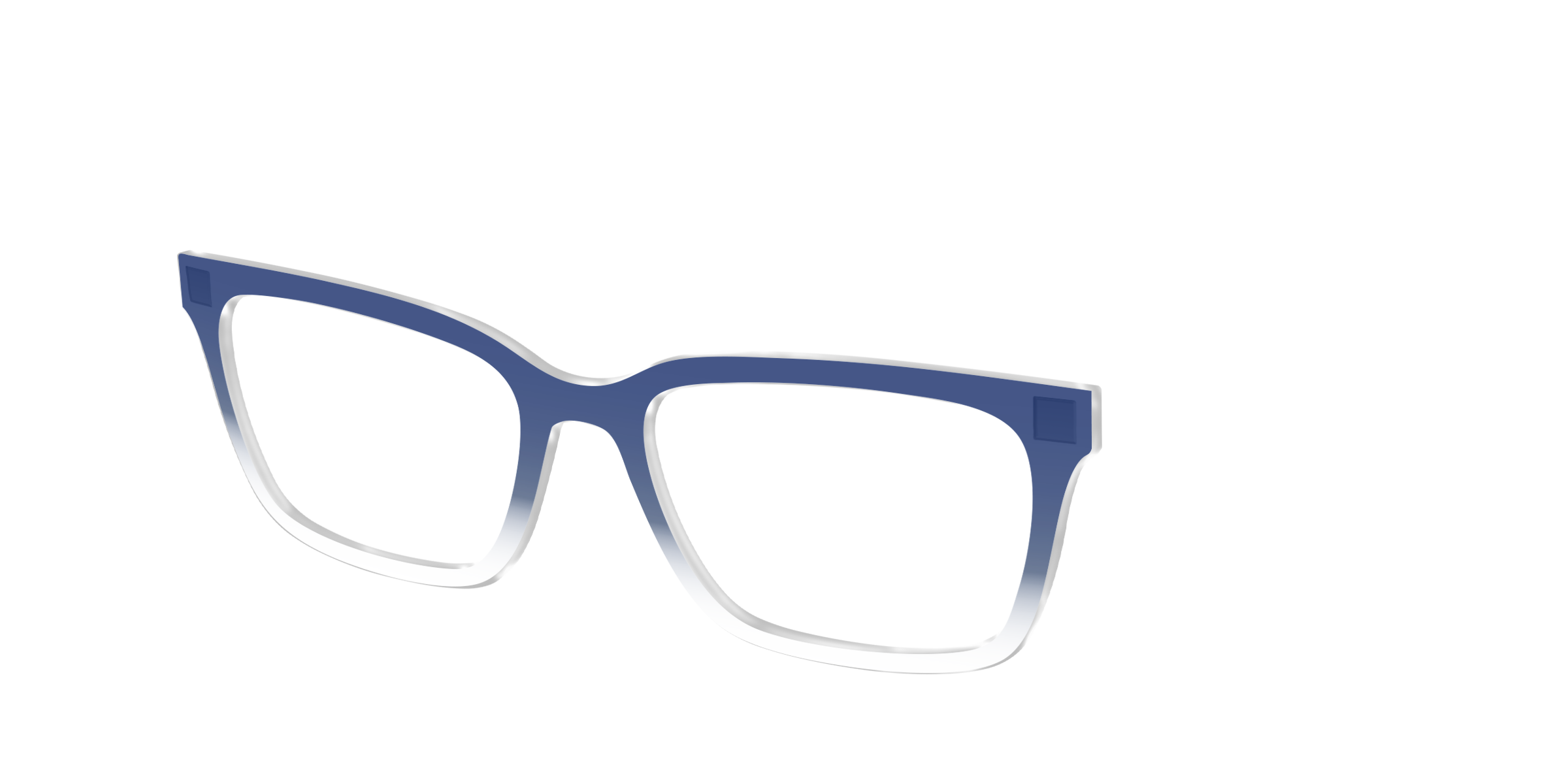 The Navy Gradient Crystal - Image 10