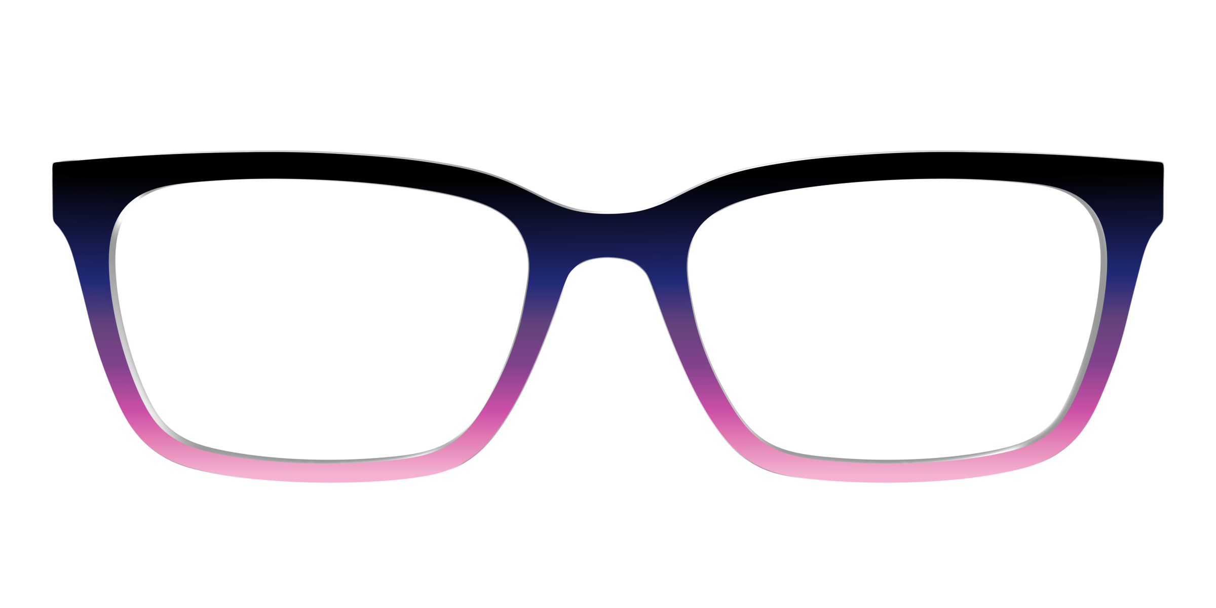 The Onyx to Rouge Gradient - Image 9