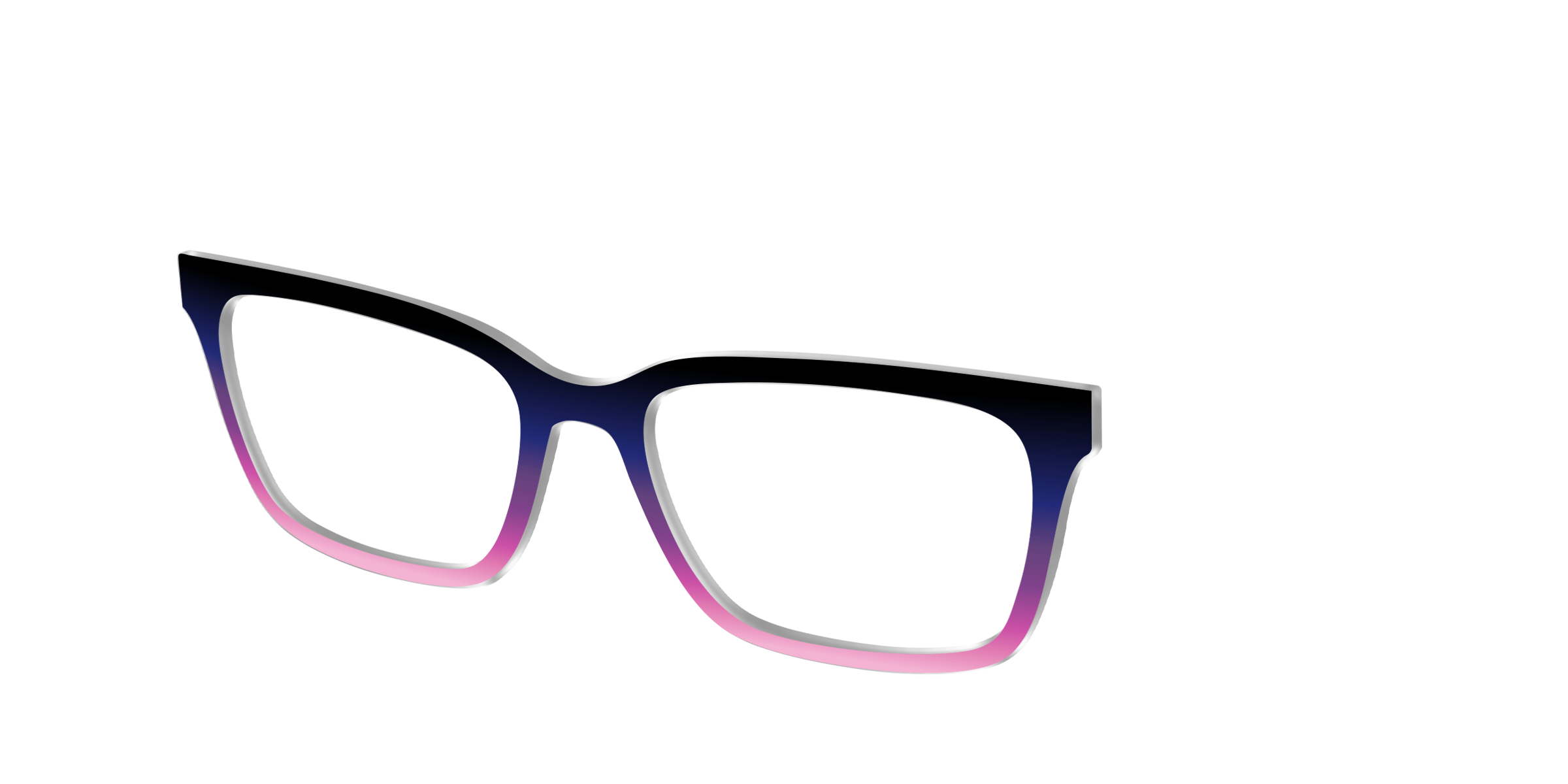 The Onyx to Rouge Gradient - Image 10