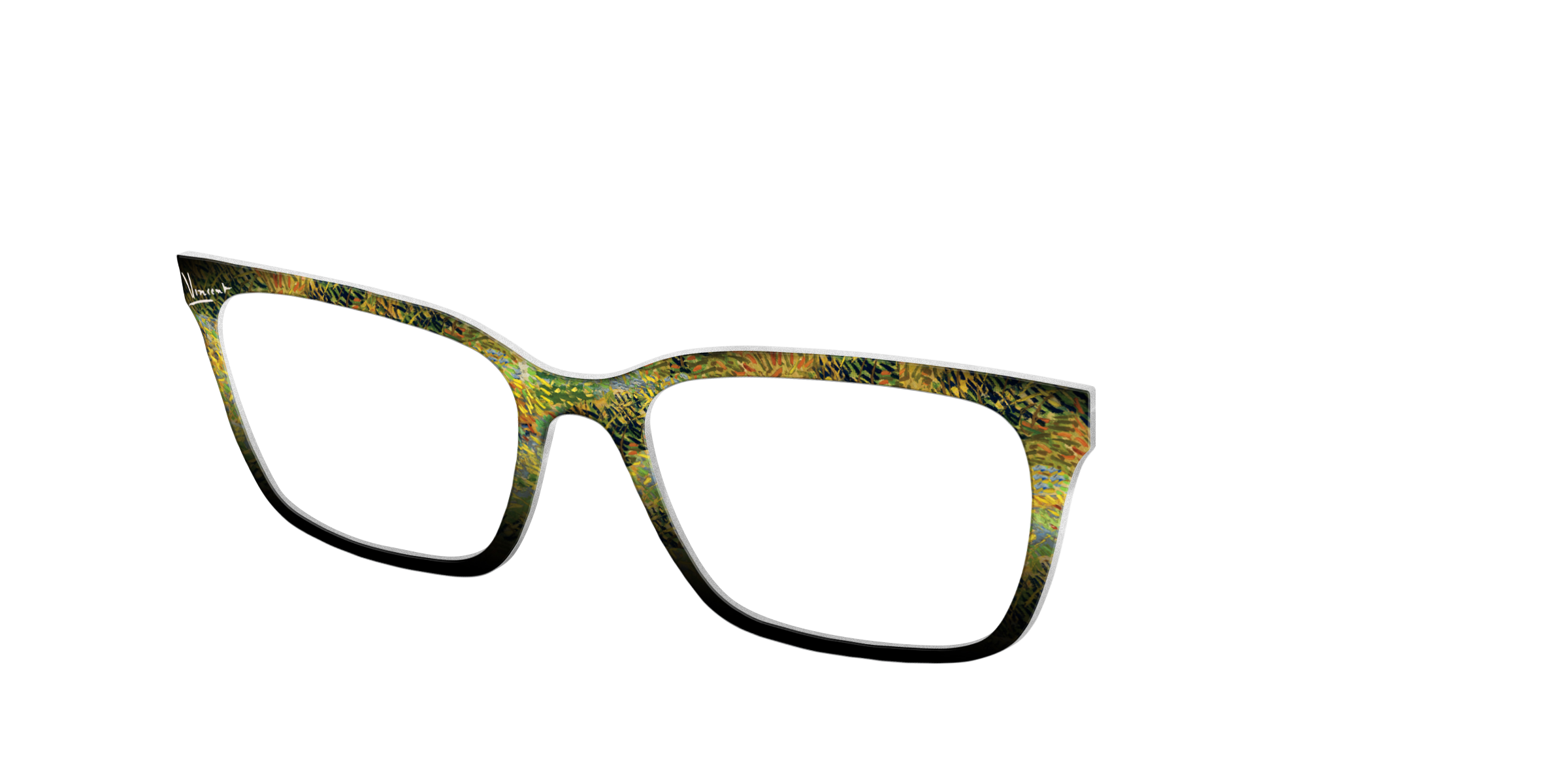 The Painterly Texture - Image 10