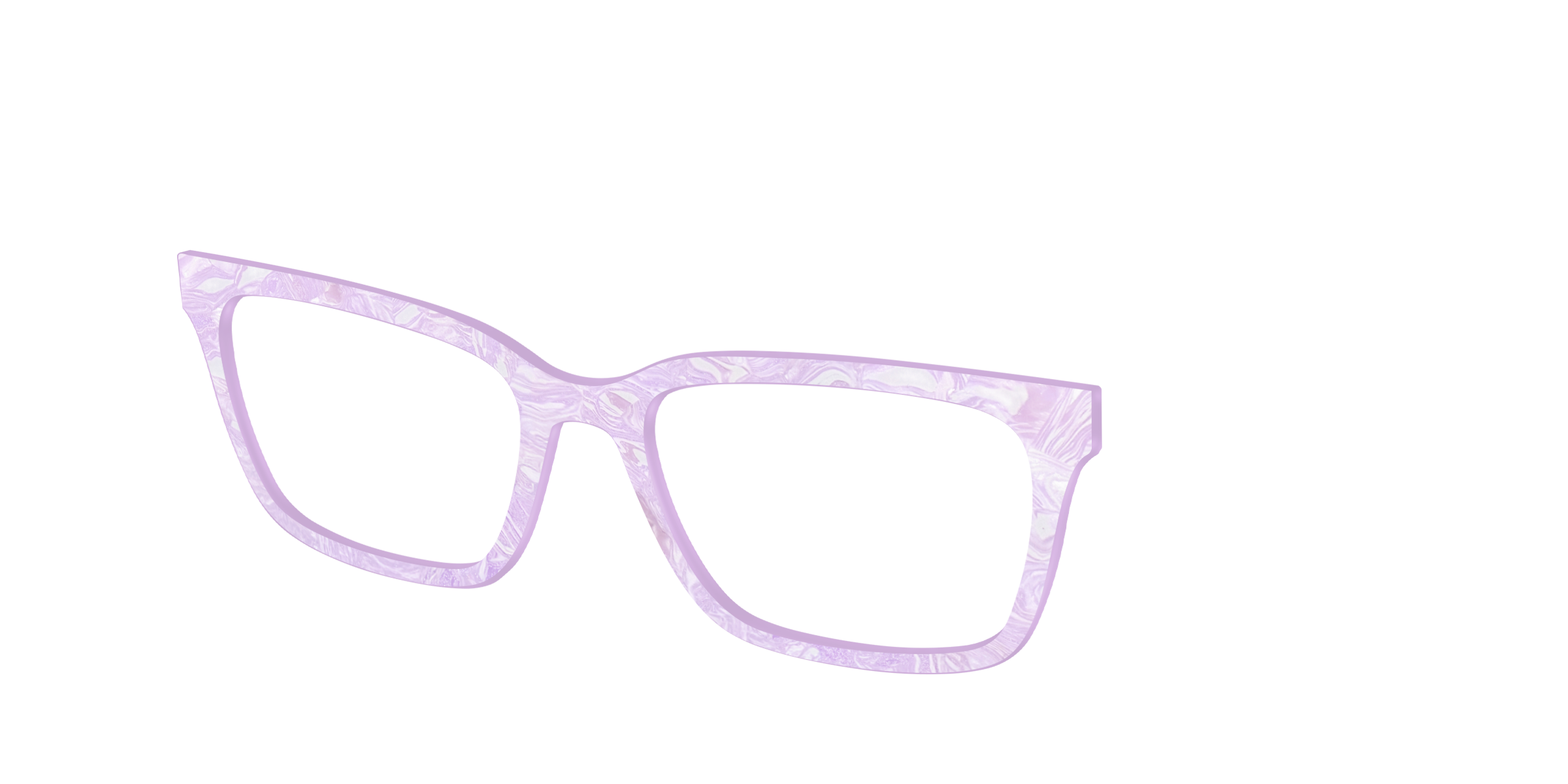 The Pale Iris Pearl Marble - Image 10