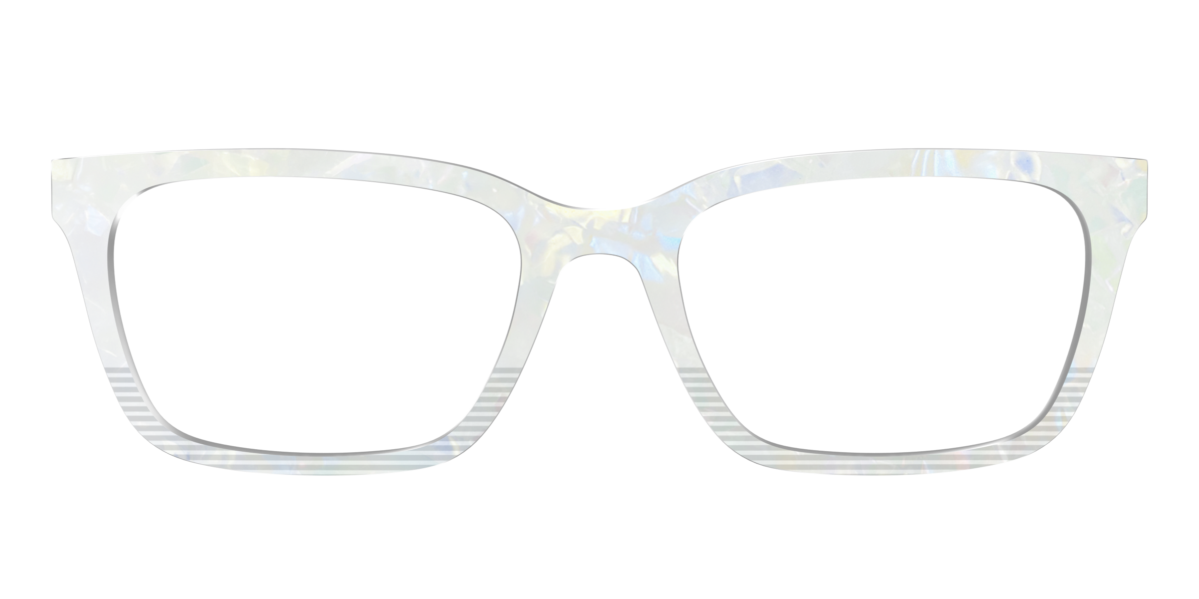 The Pearlescent Stripes Split - Image 9