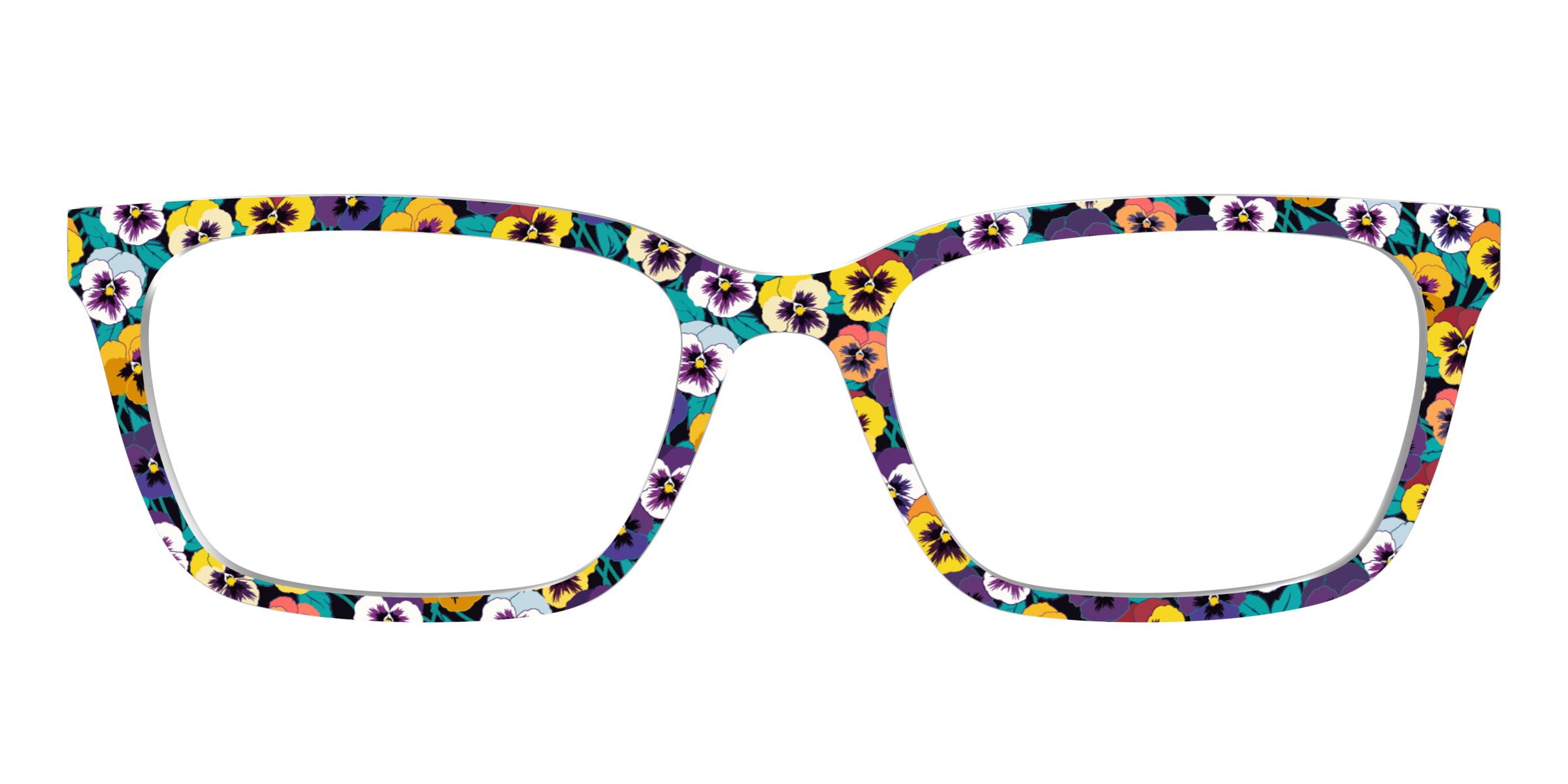 The Perfect Pansies - Image 9