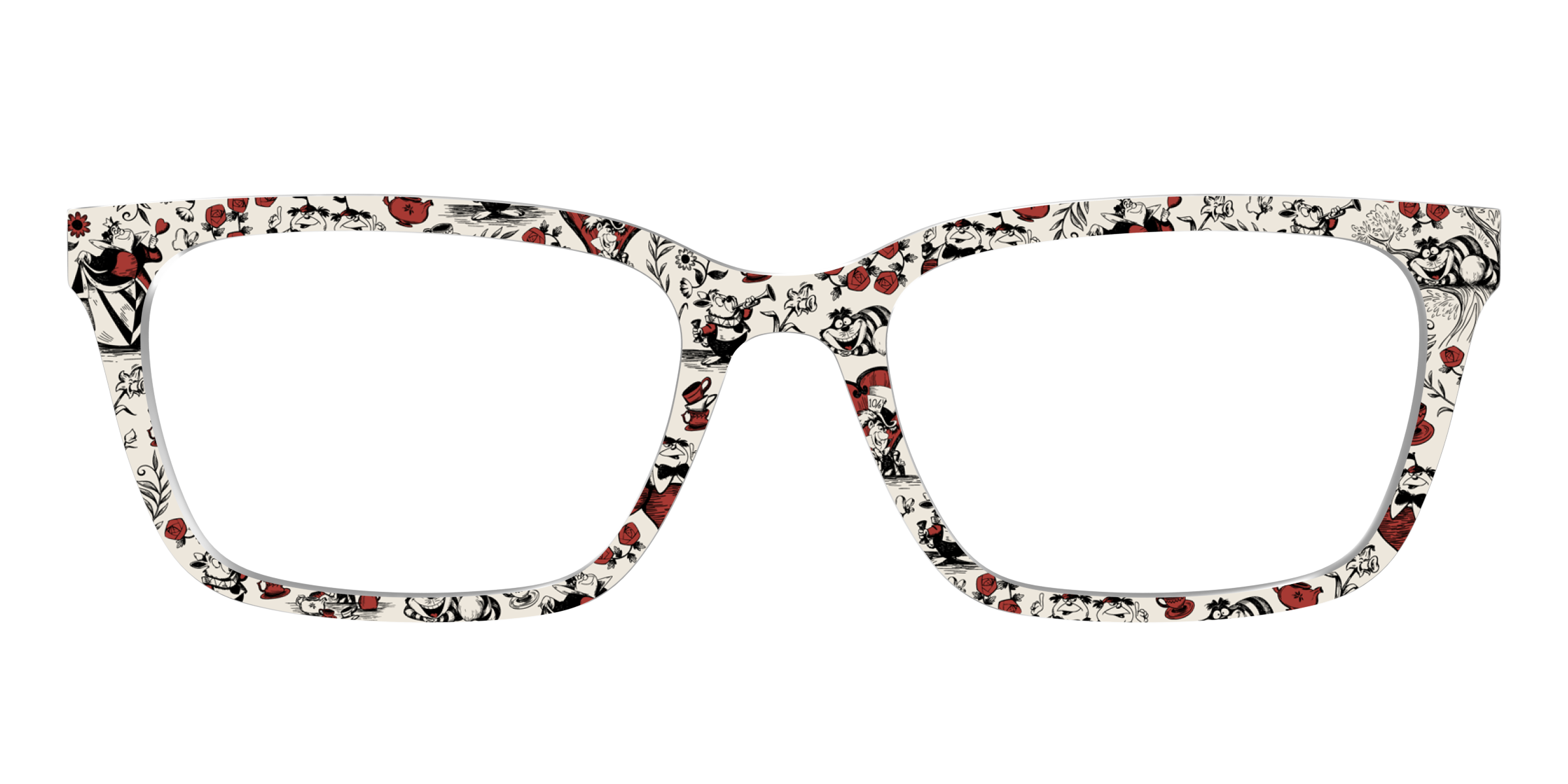 Queen of Hearts Toile - Image 9