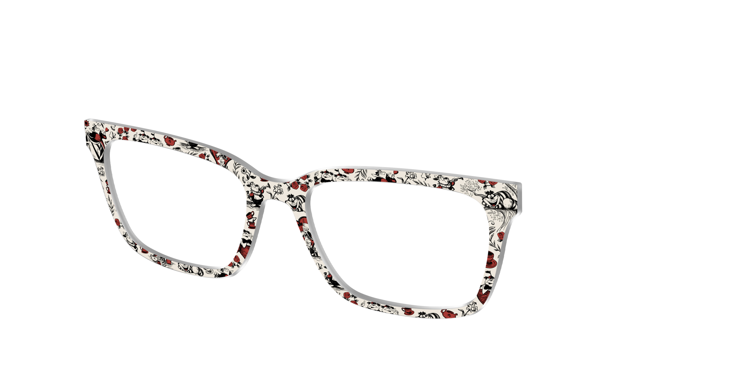 Queen of Hearts Toile - Image 10