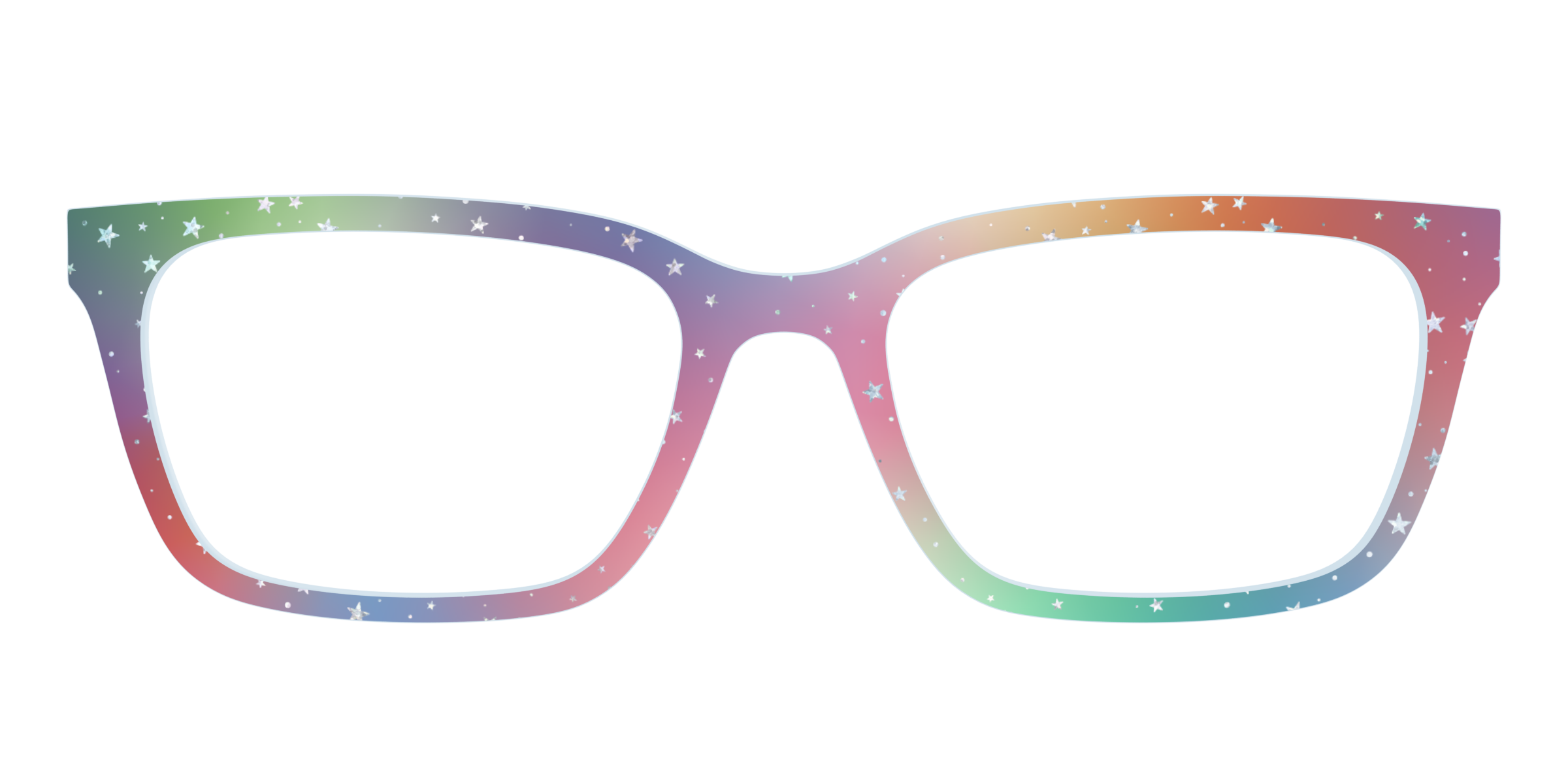 The Rainbow Holographic Celestial - Image 9