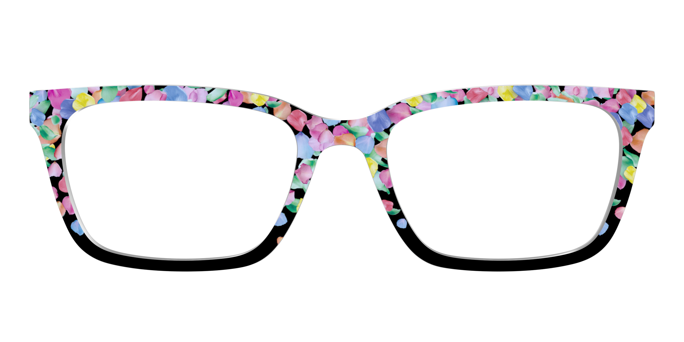 The Rainbow Petal Confetti - Image 9