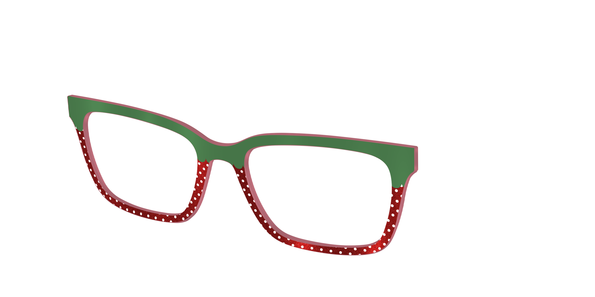 The Shimmer Strawberry - Image 10
