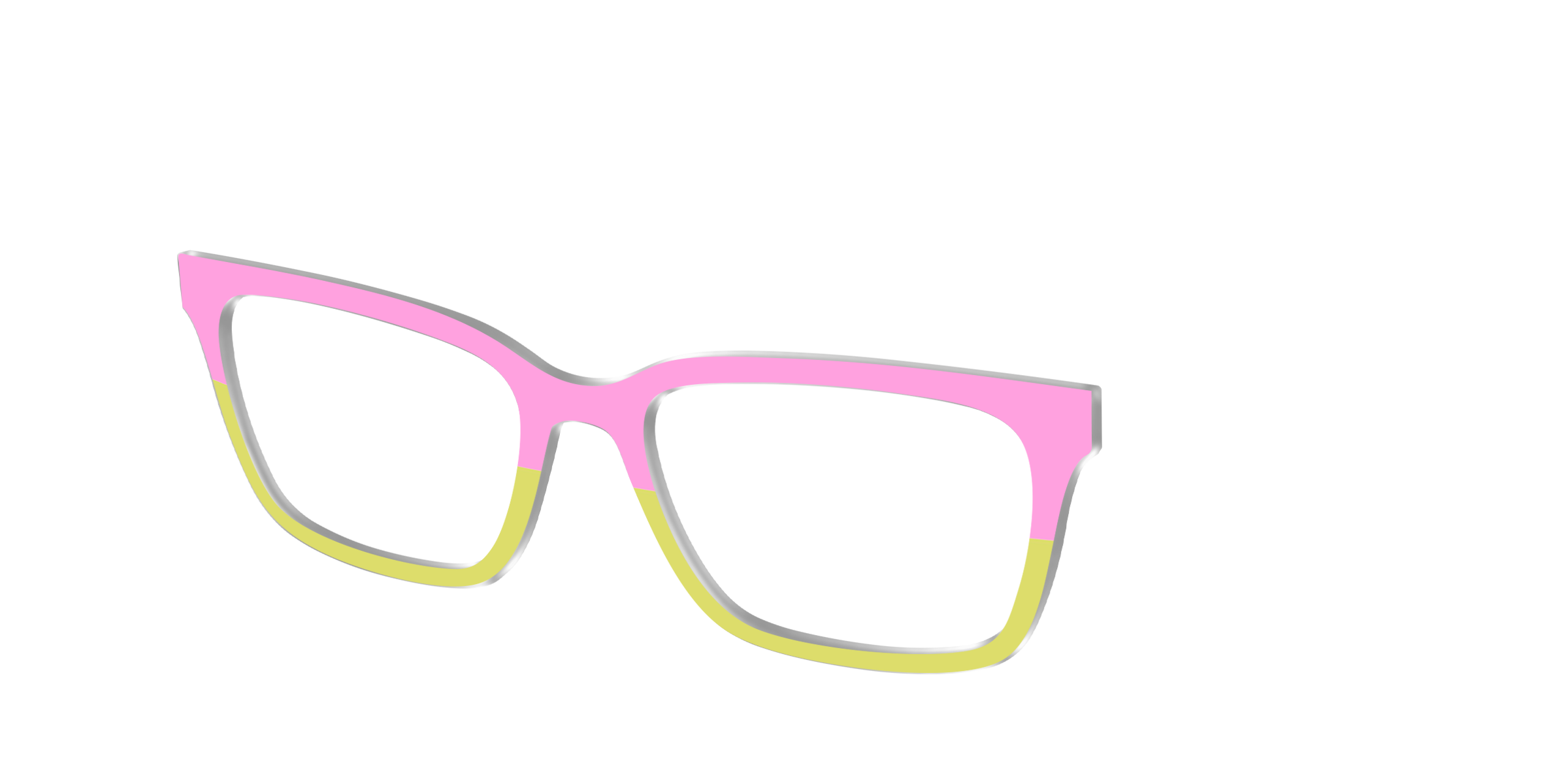 The Sweet Pea & Chartreuse Split - Image 10