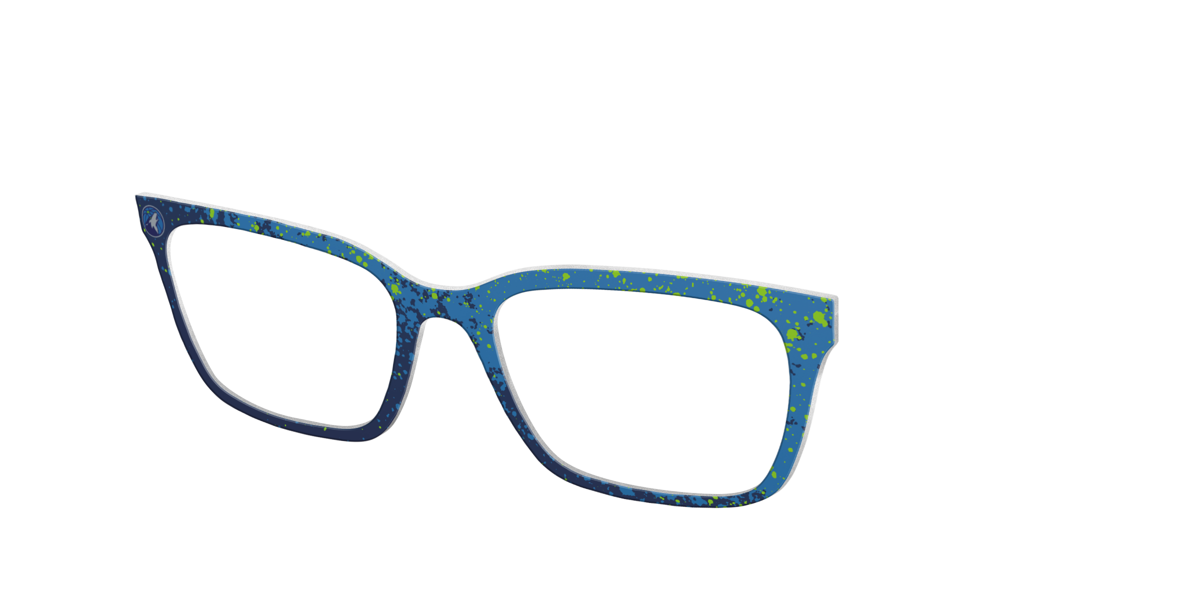 The Timberwolves Splatter - Image 10