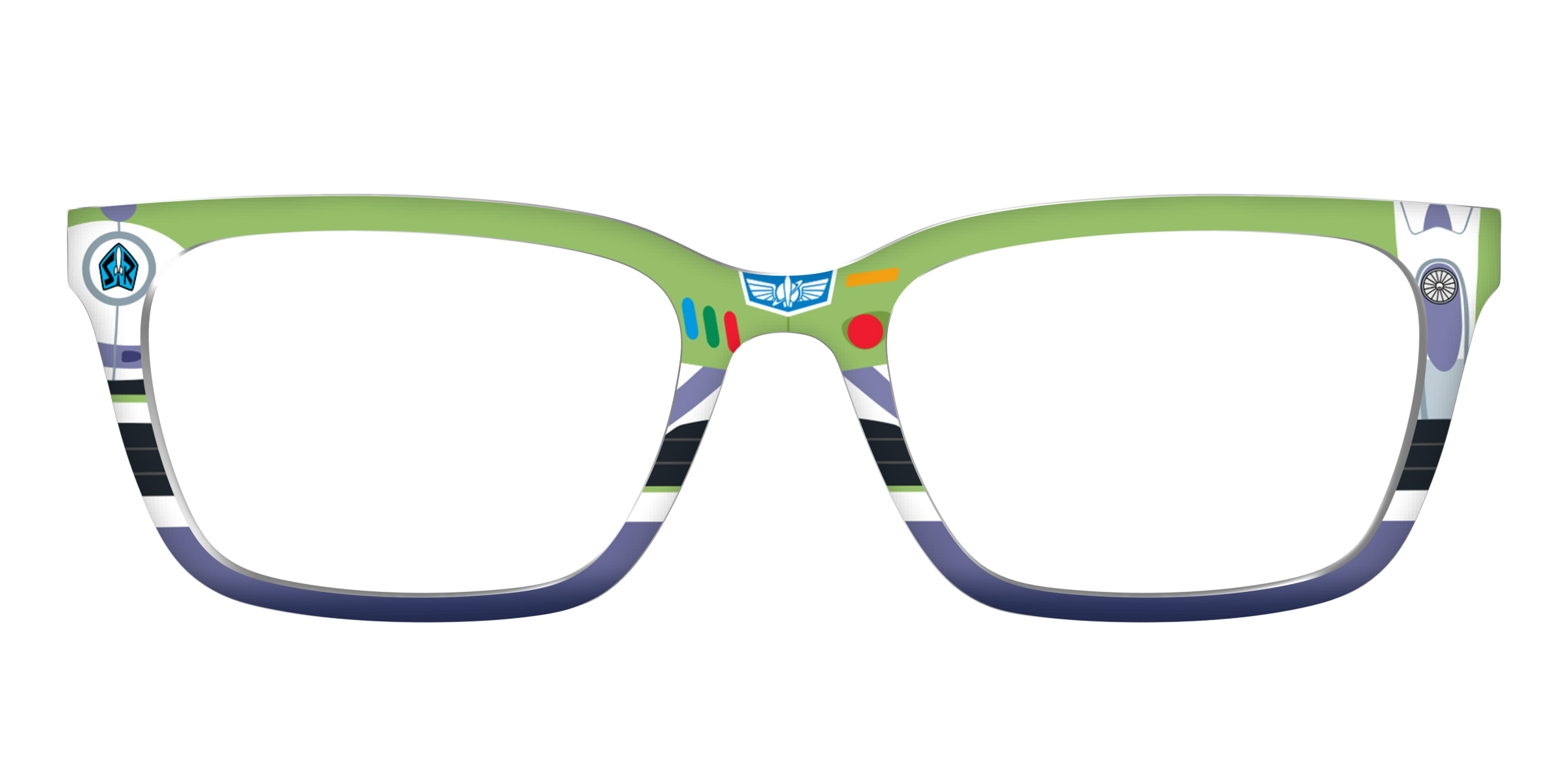 To Infinity & Beyond - Image 9