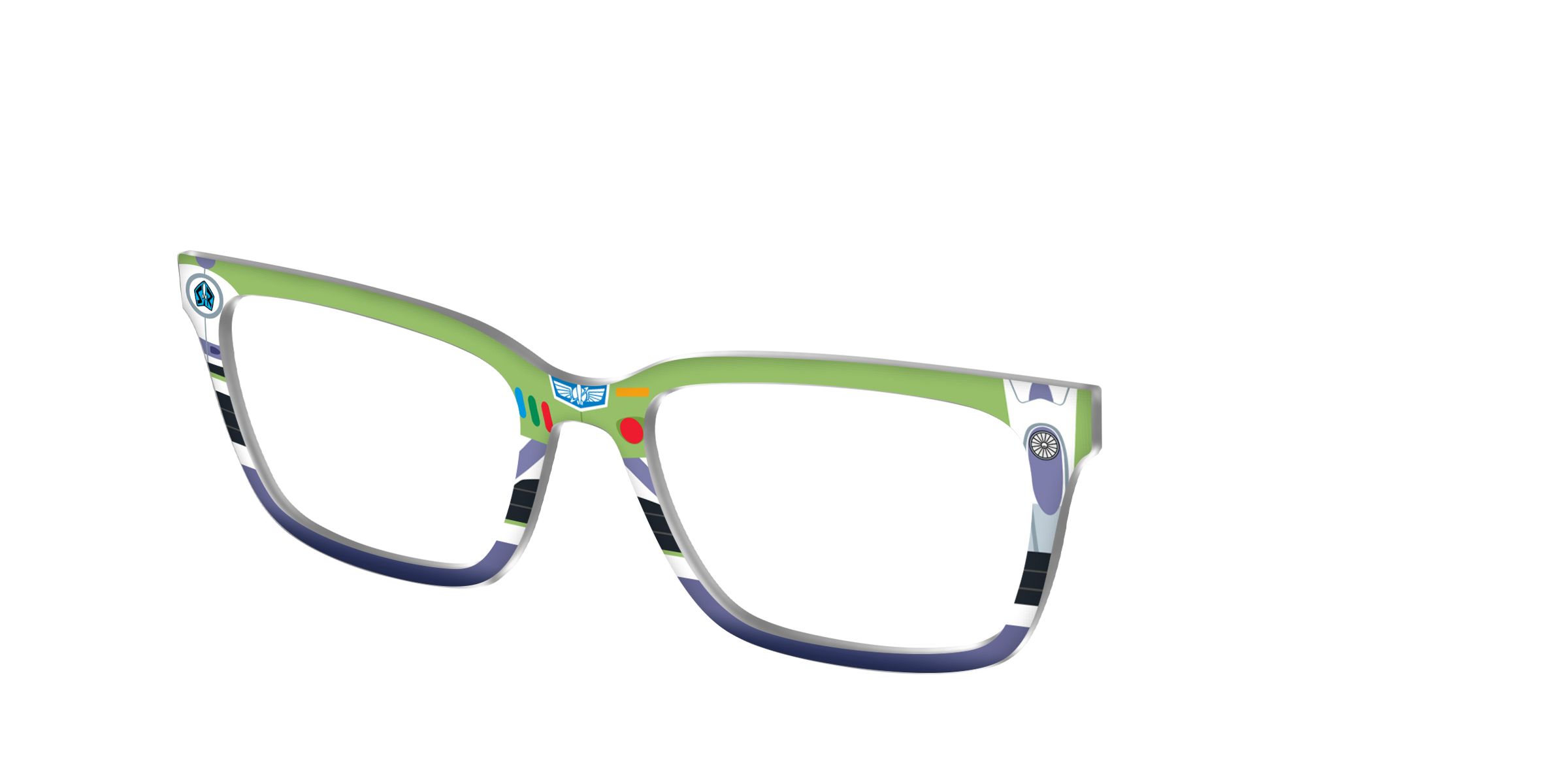 To Infinity & Beyond - Image 10