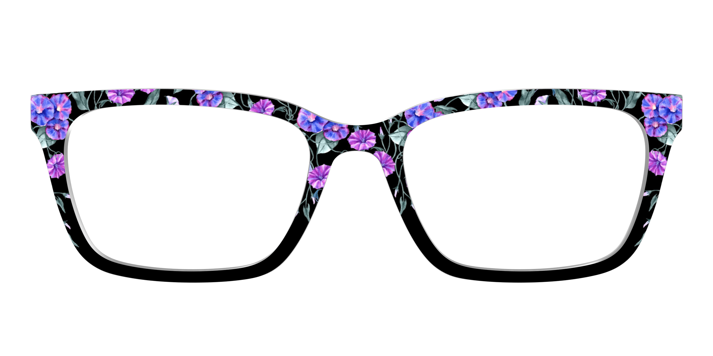 The Ultraviolet Blossoms - Image 9