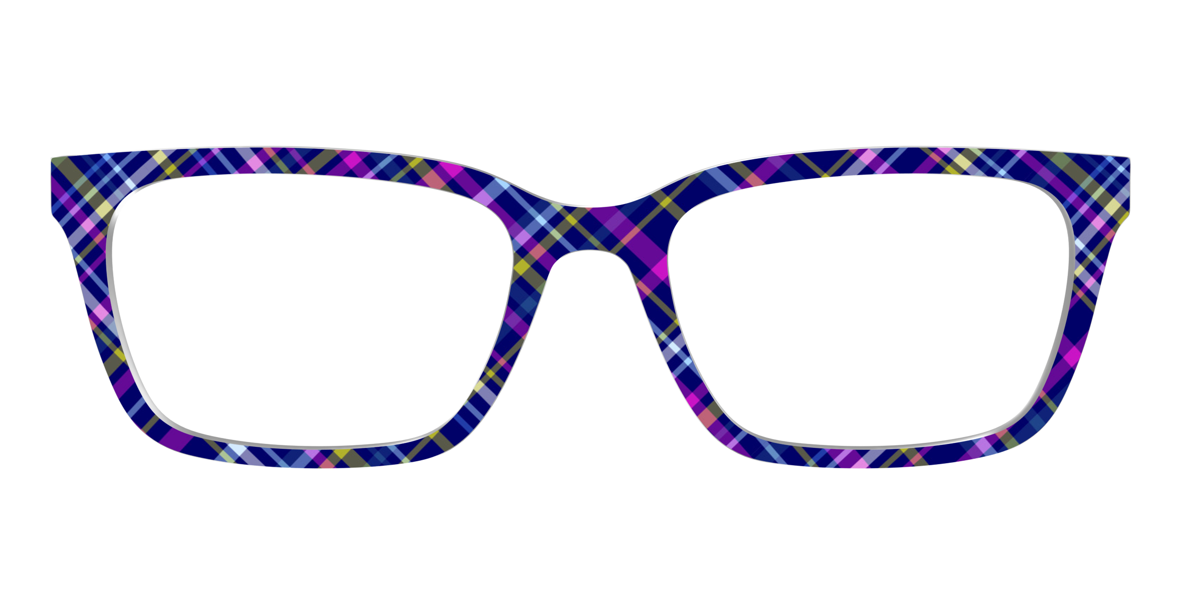 The Verbena Plaid - Image 9