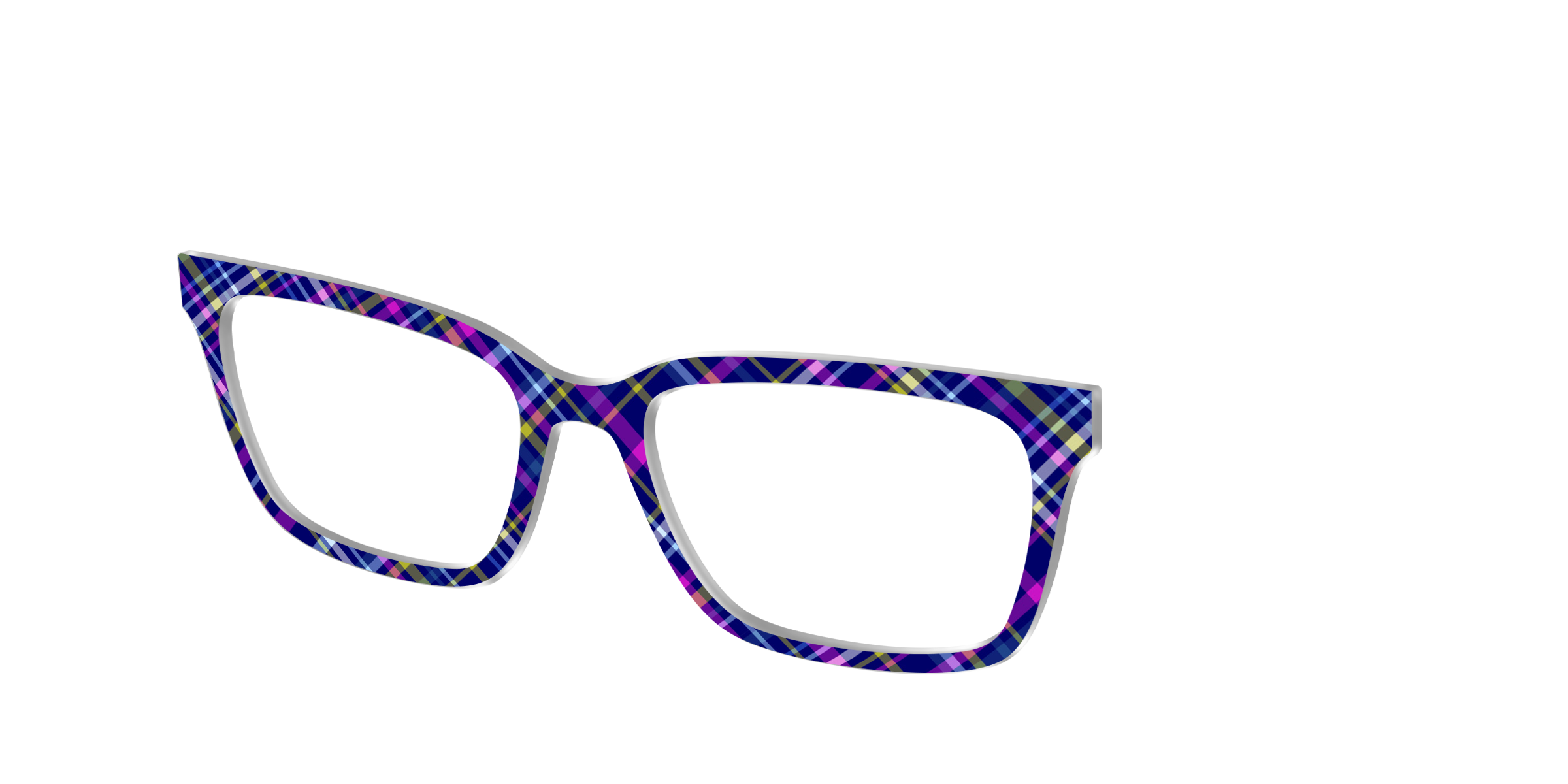 The Verbena Plaid - Image 10