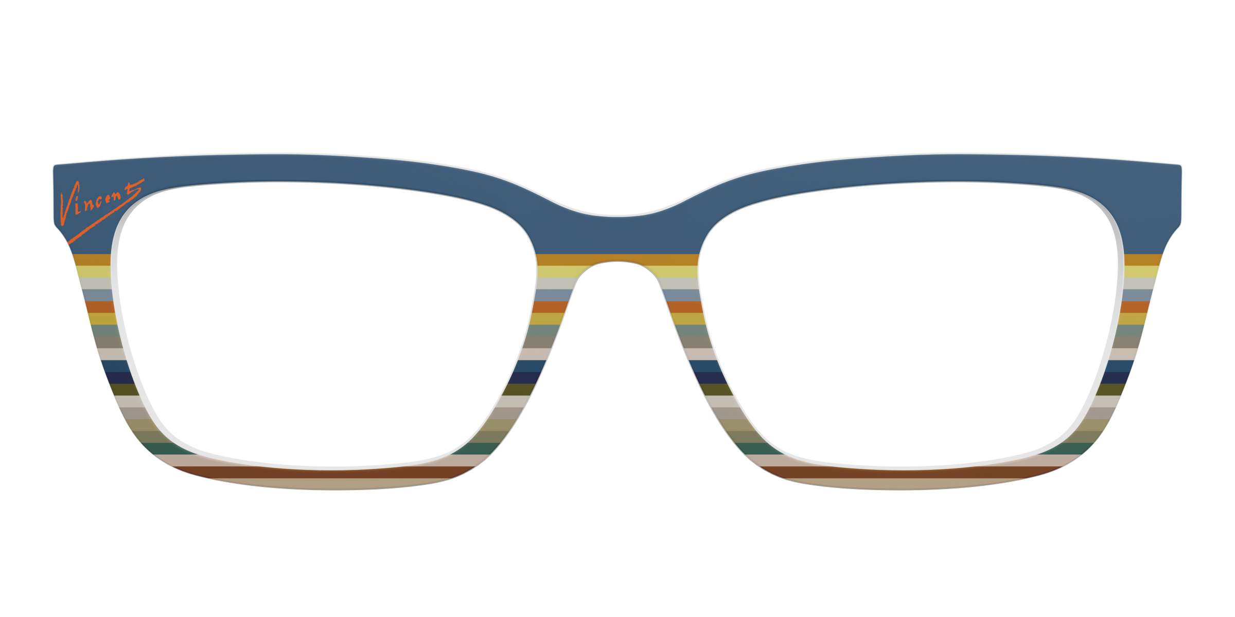 The Vincent Stripes - Image 9
