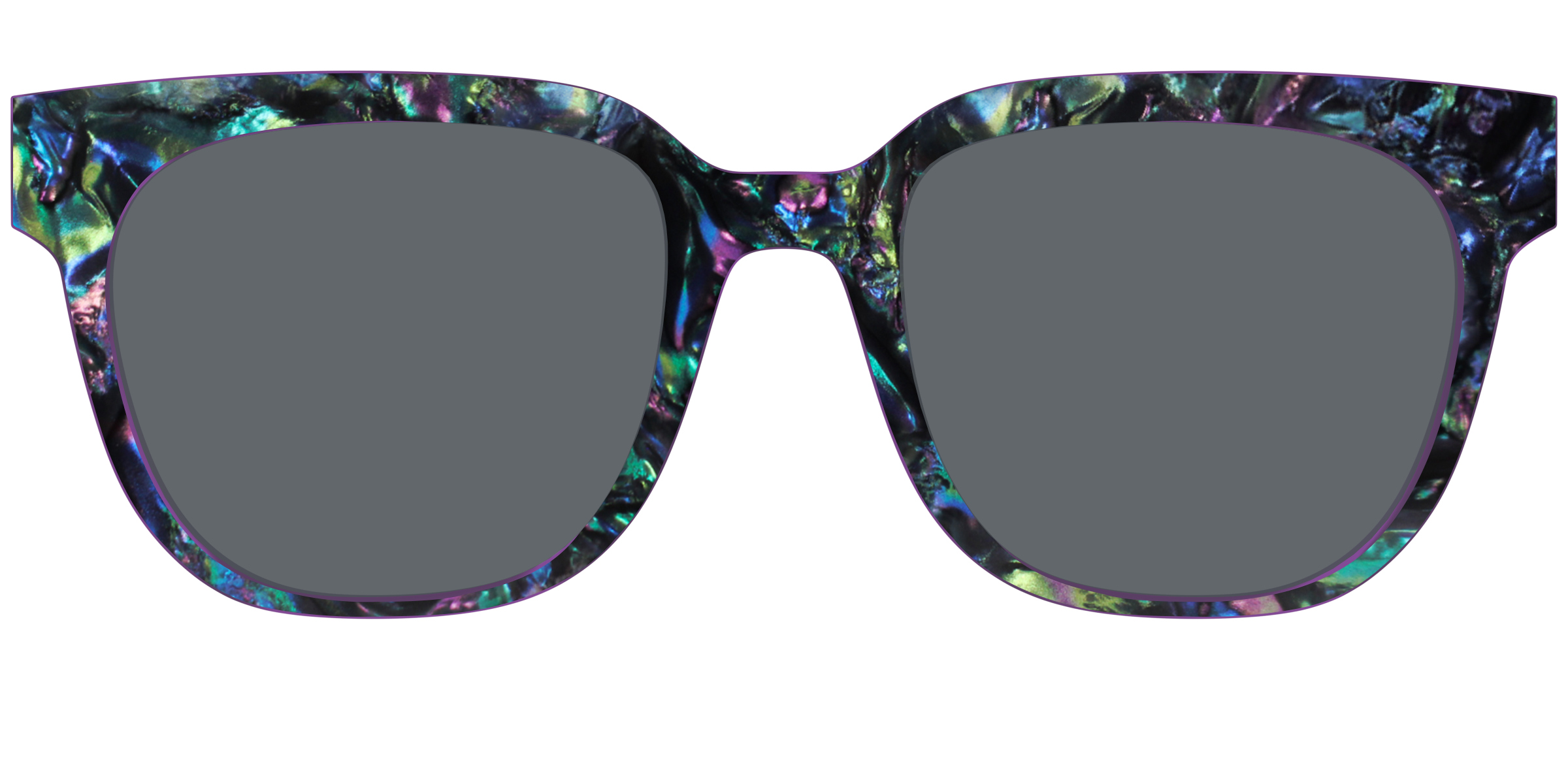 The Polarized Abalone Sun Top - Image 31