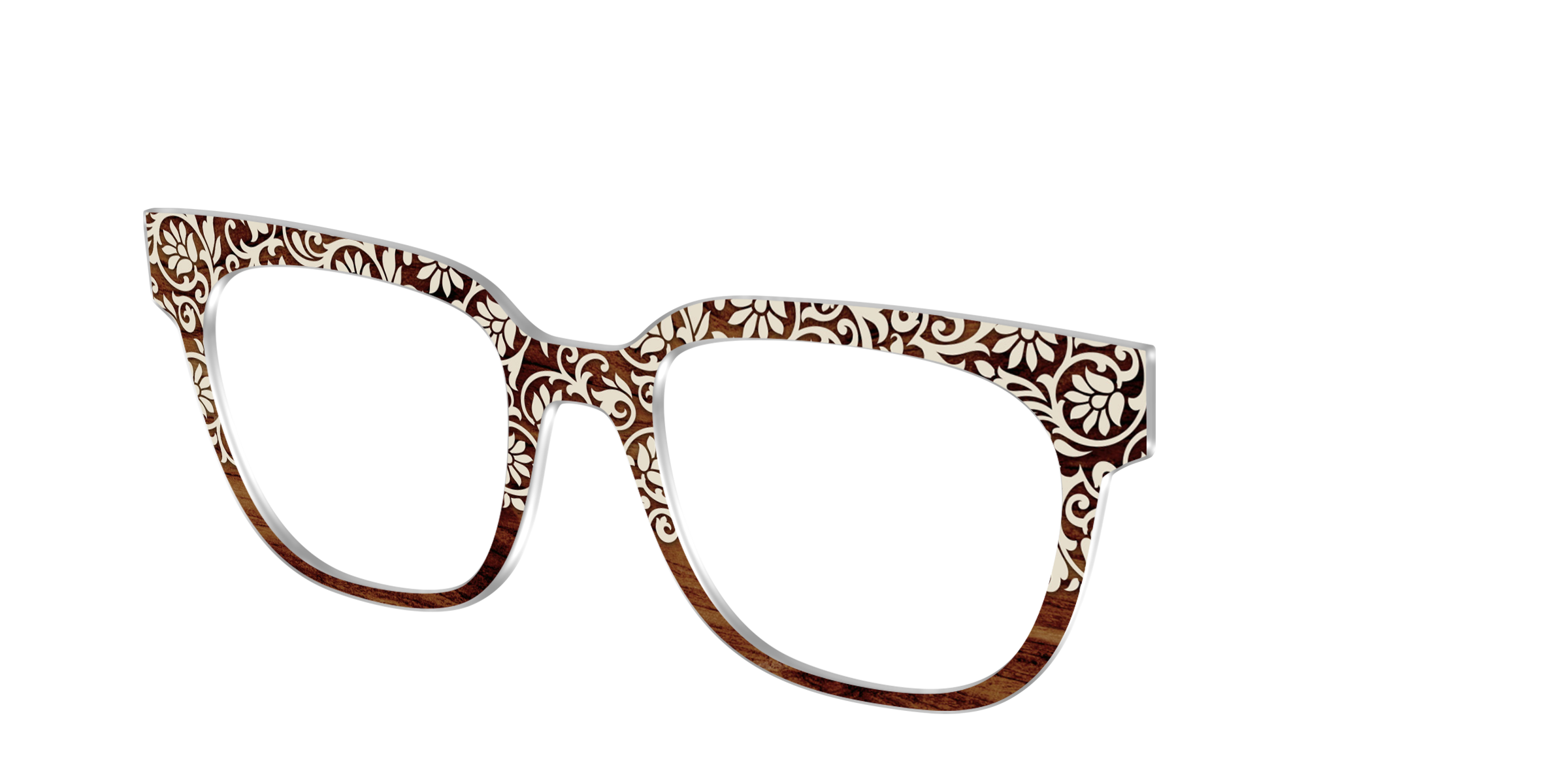 The Artisan Woodgrain Floral - Image 32