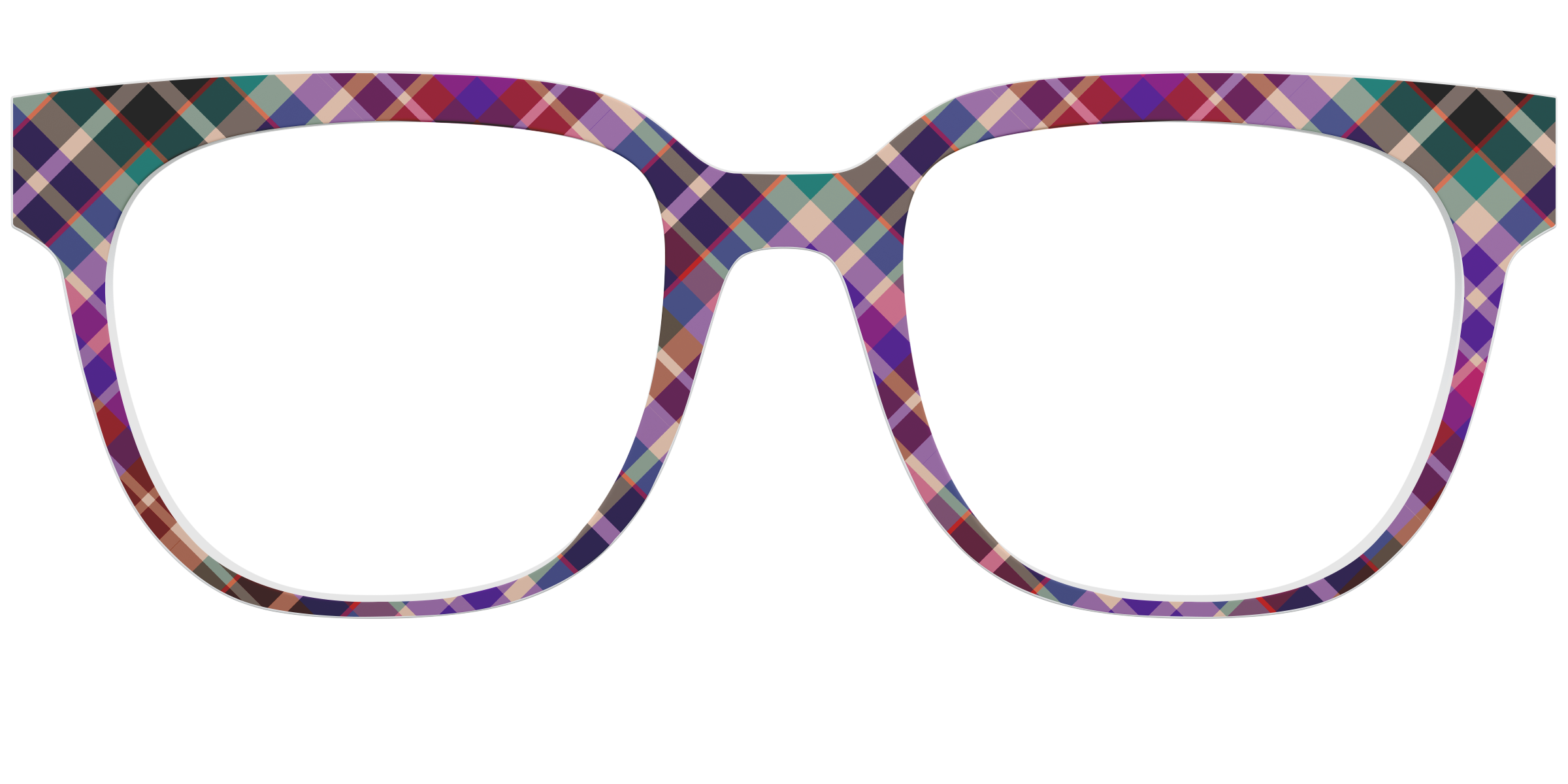 The Berry Plaid - Image 31