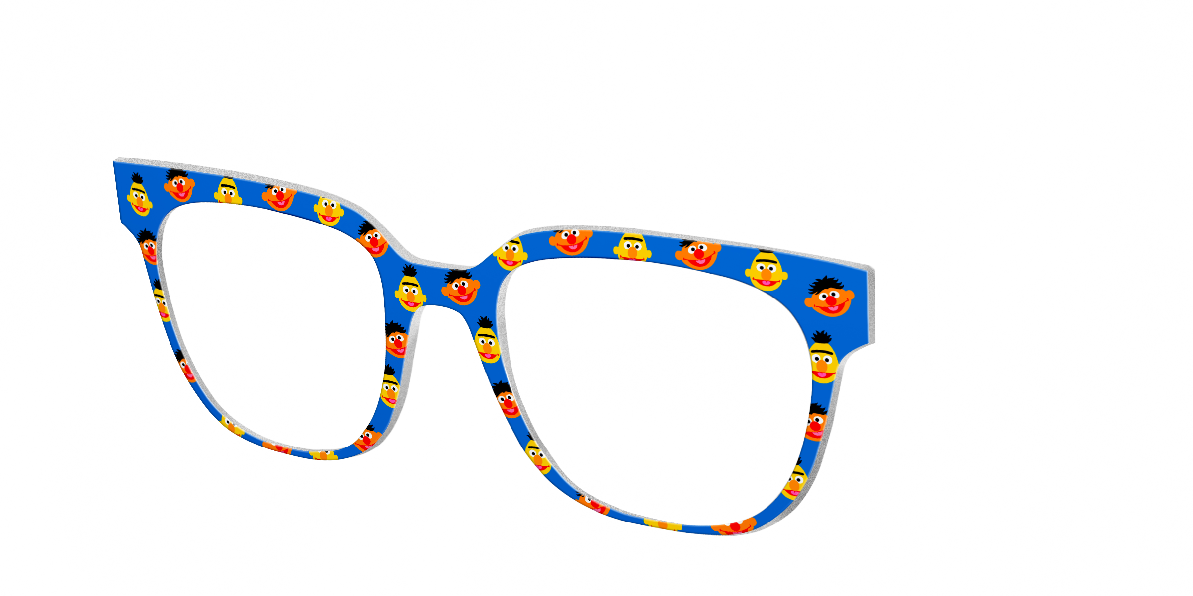 The Bert & Ernie - Image 32