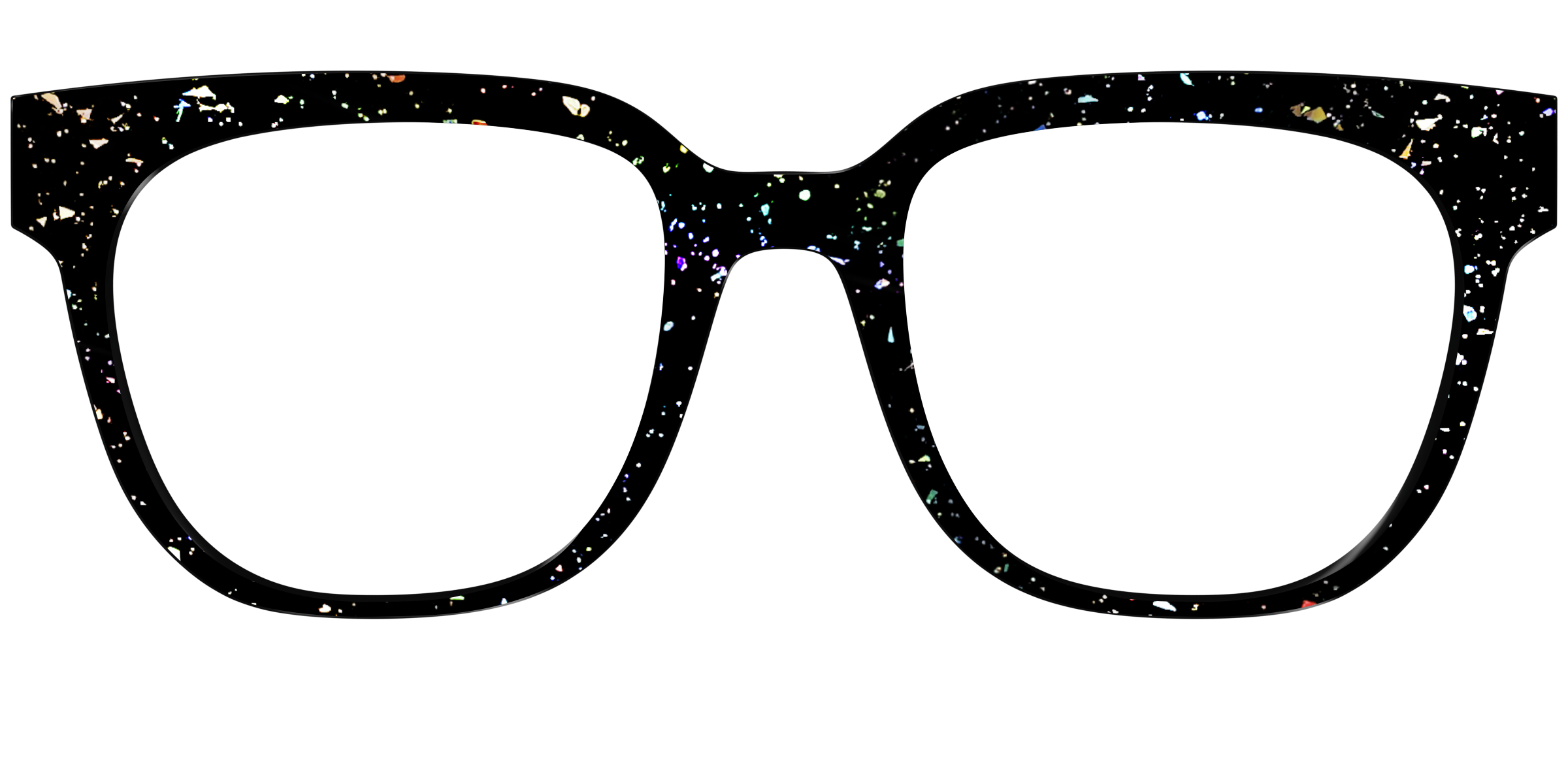 The Black Holographic Flakes - Image 31