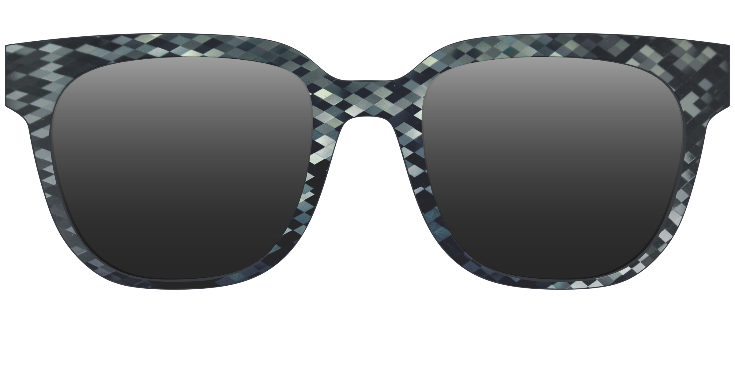 The Polarized Black Prism Sun Top - Image 25