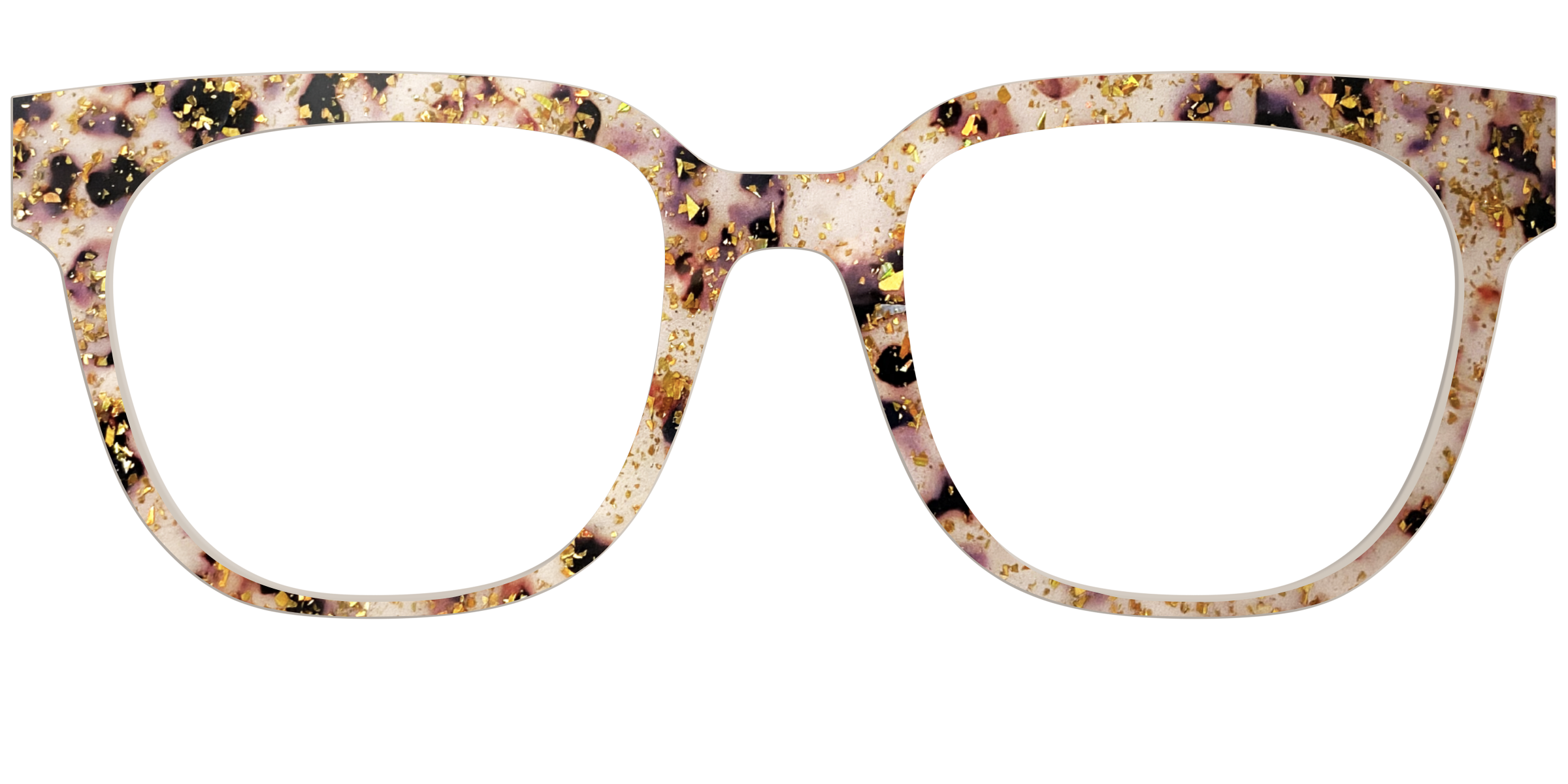 The Buttercream Tortoise with Gold Flakes - Image 31