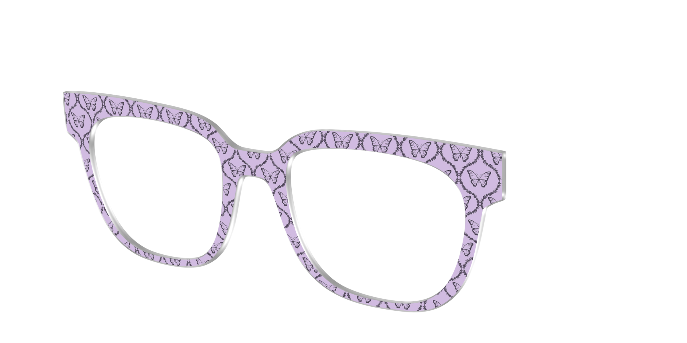The Butterfly Trellis - Image 32
