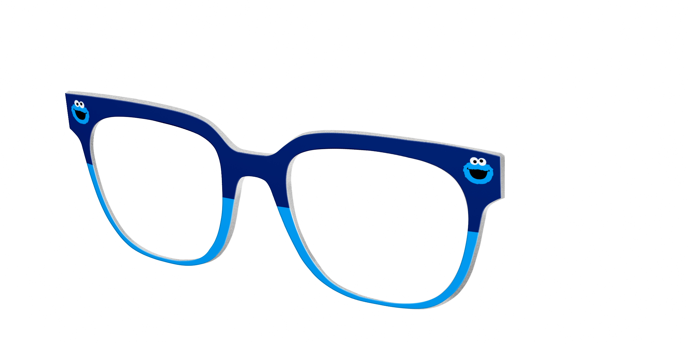 The Cookie Monster - Image 32