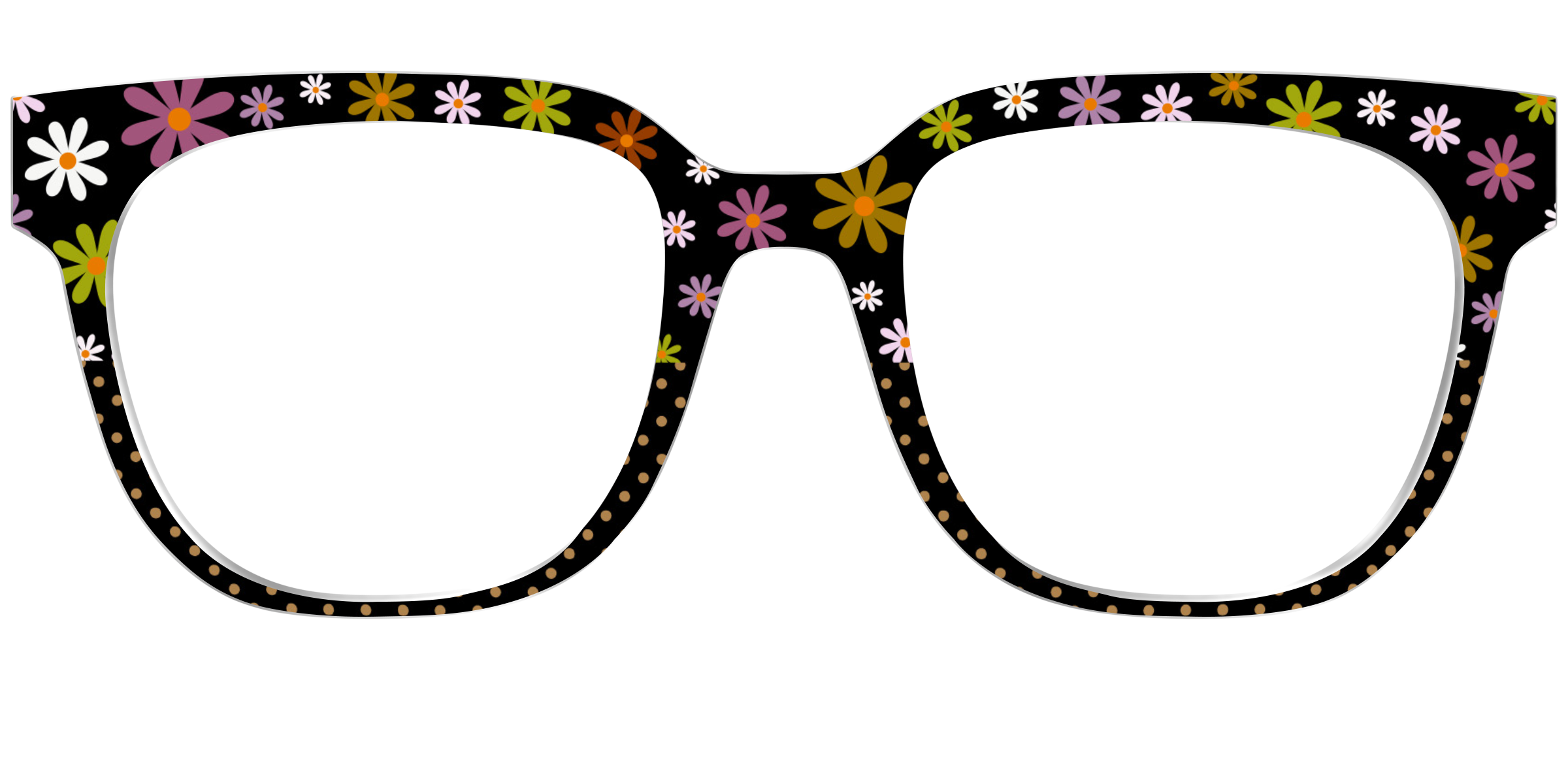 The Daisy Dot Split - Image 31