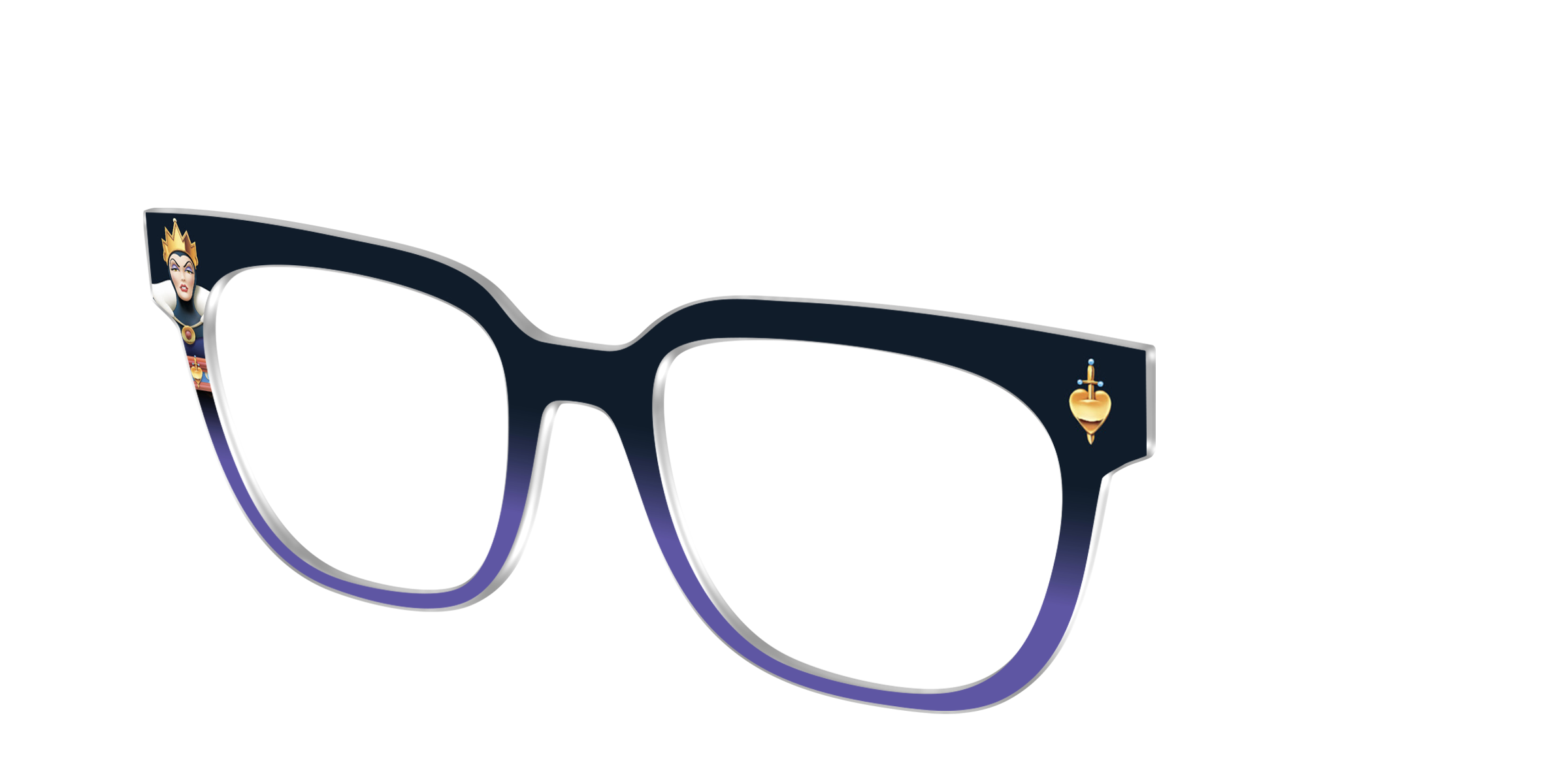 The Evil Queen Gradient - Image 32