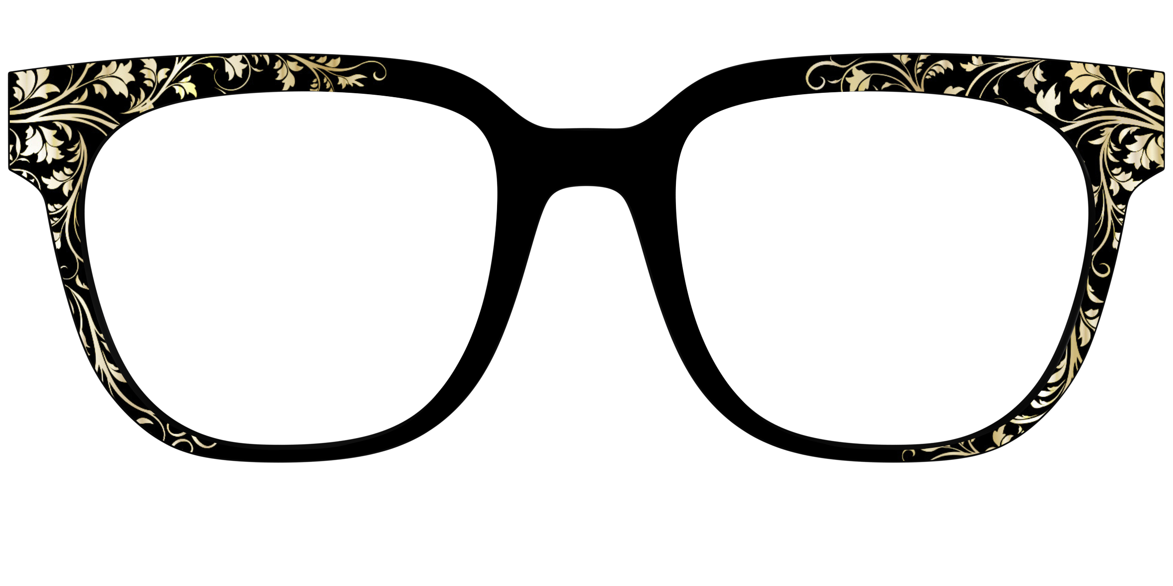 The Gold Foil Vines - Image 31
