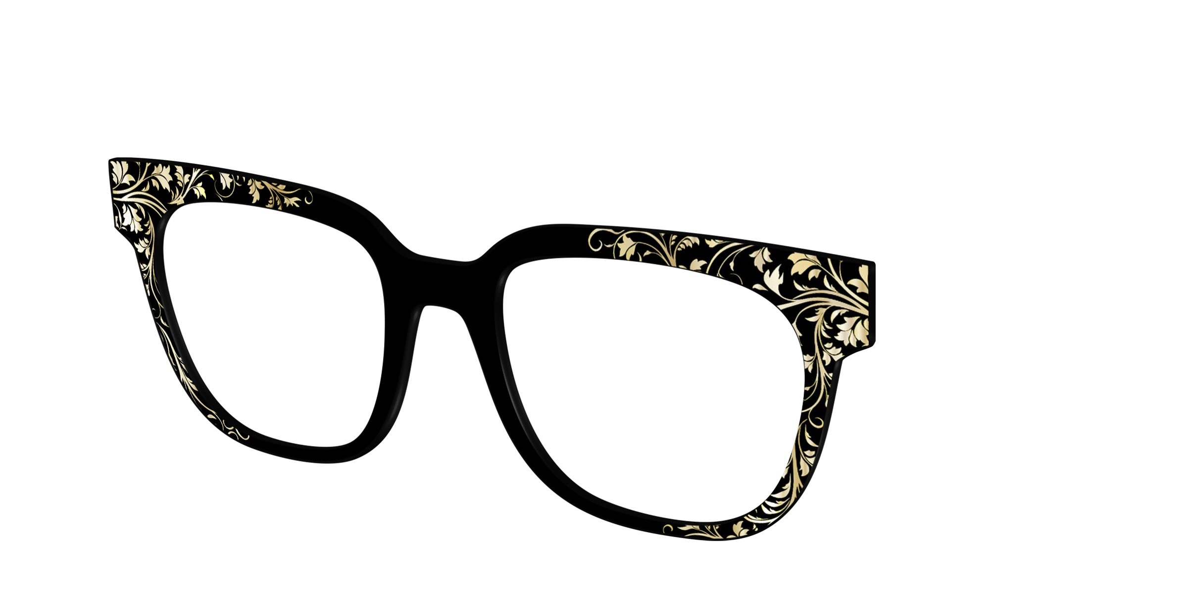The Gold Foil Vines - Image 32