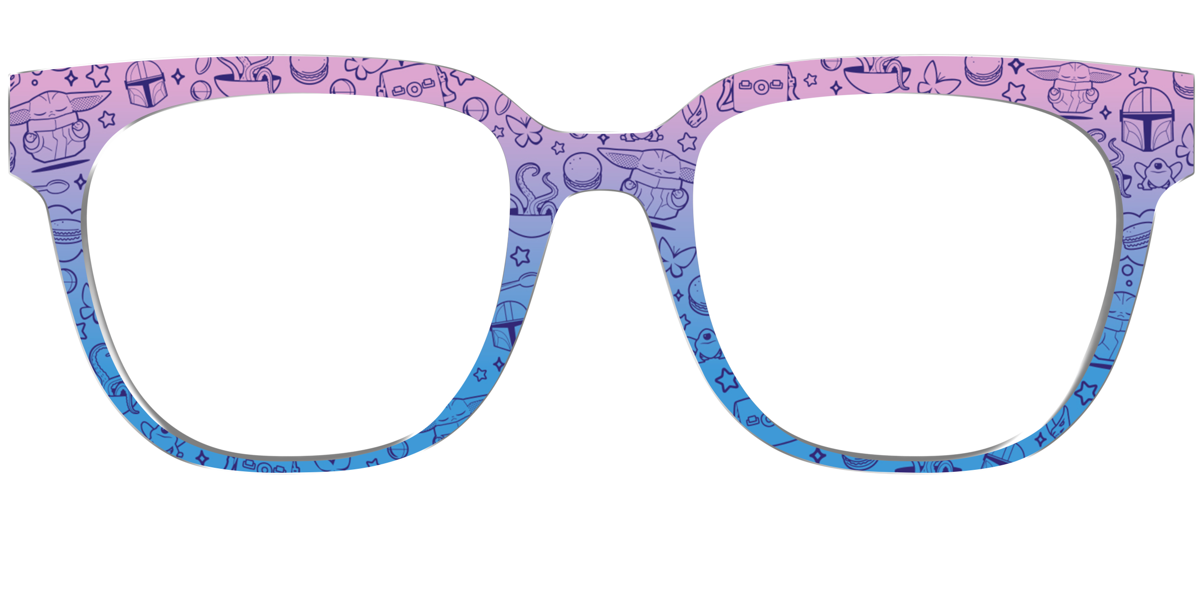 Grogu? Galaxy Gradient - Image 31
