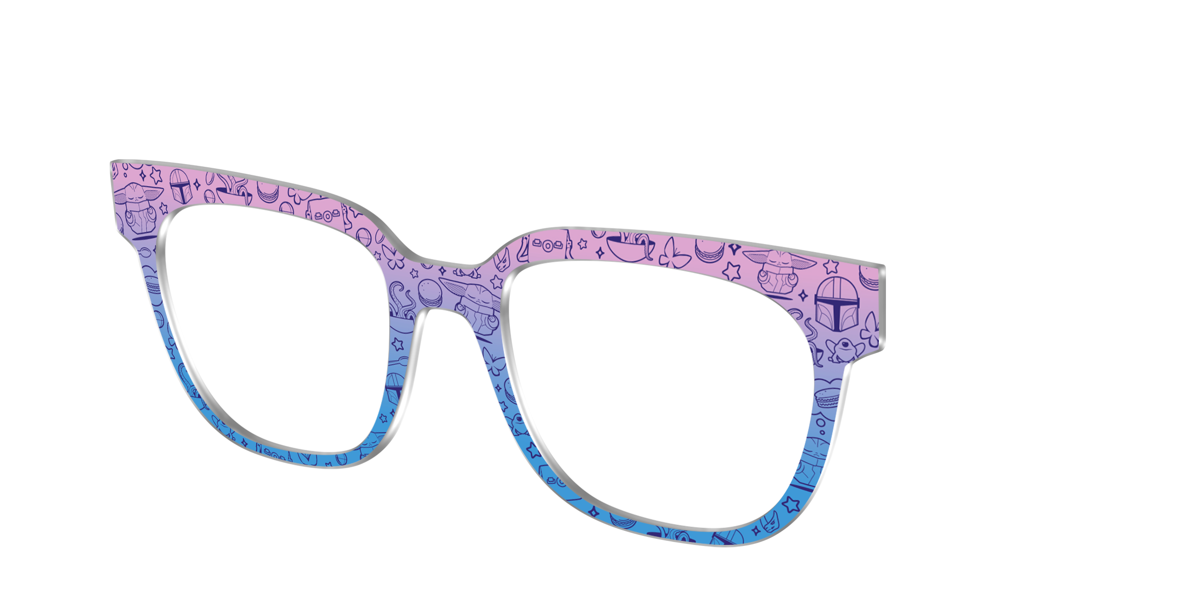 Grogu? Galaxy Gradient - Image 32