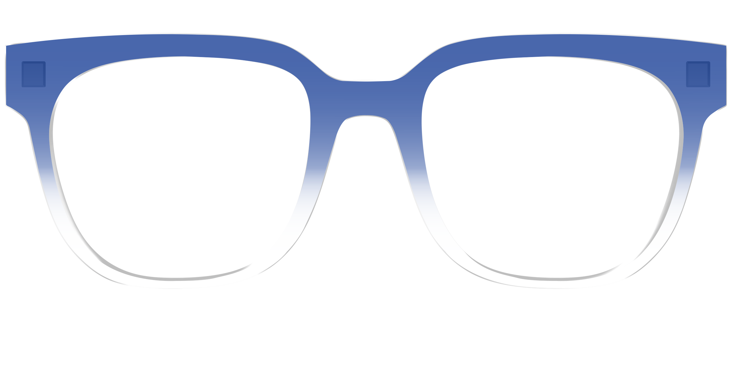 The Indigo Gradient Crystal - Image 31