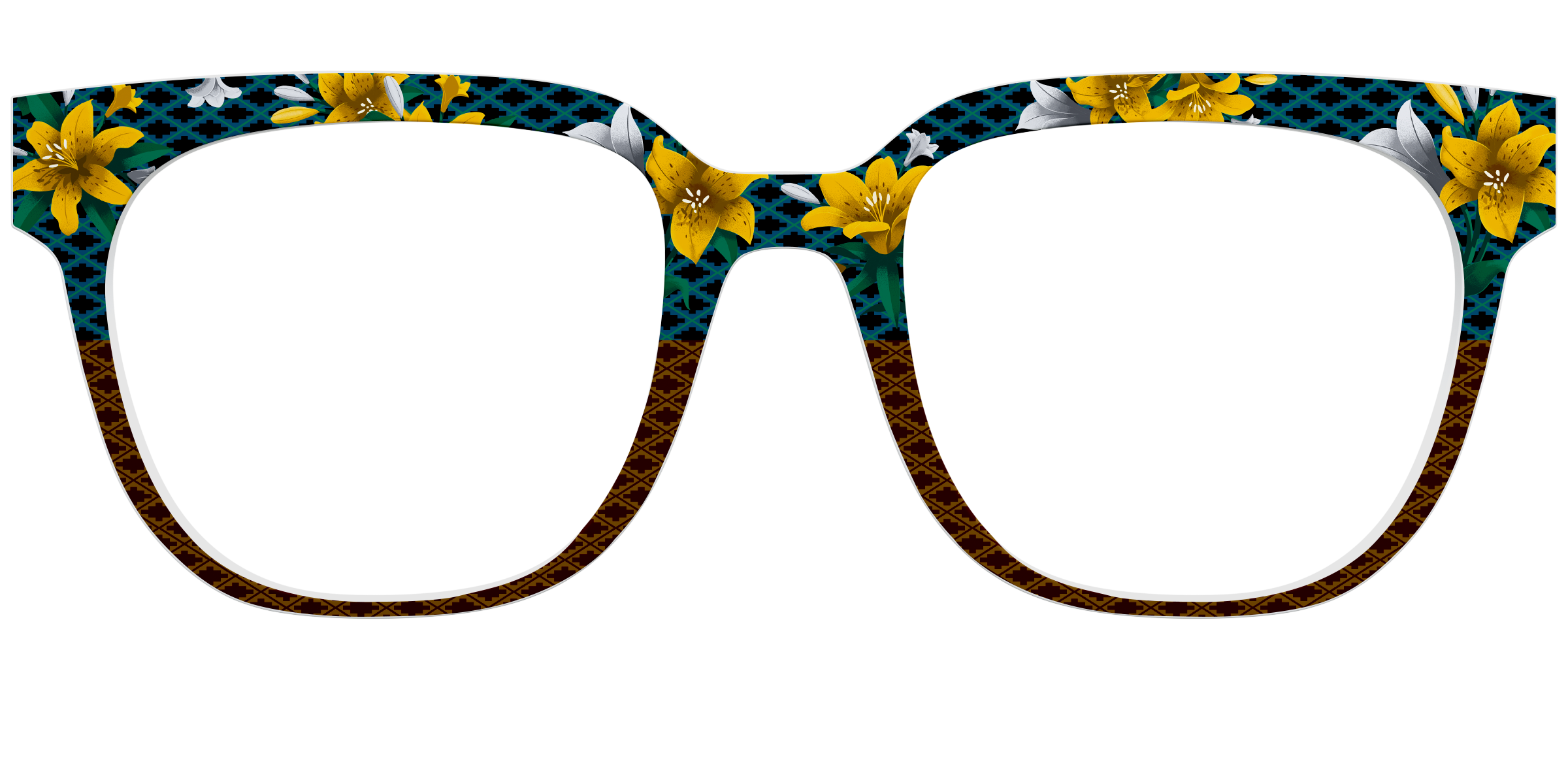 The Lily Lattice - Image 31