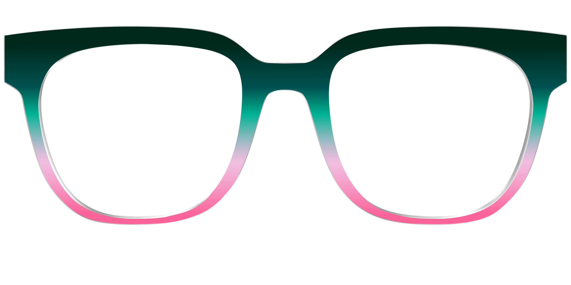 The Malachite to Peony Gradient - Image 31