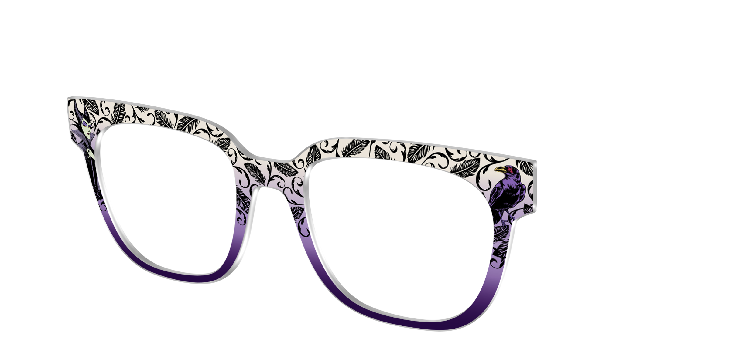 Maleficent's Dark Wings - Image 32